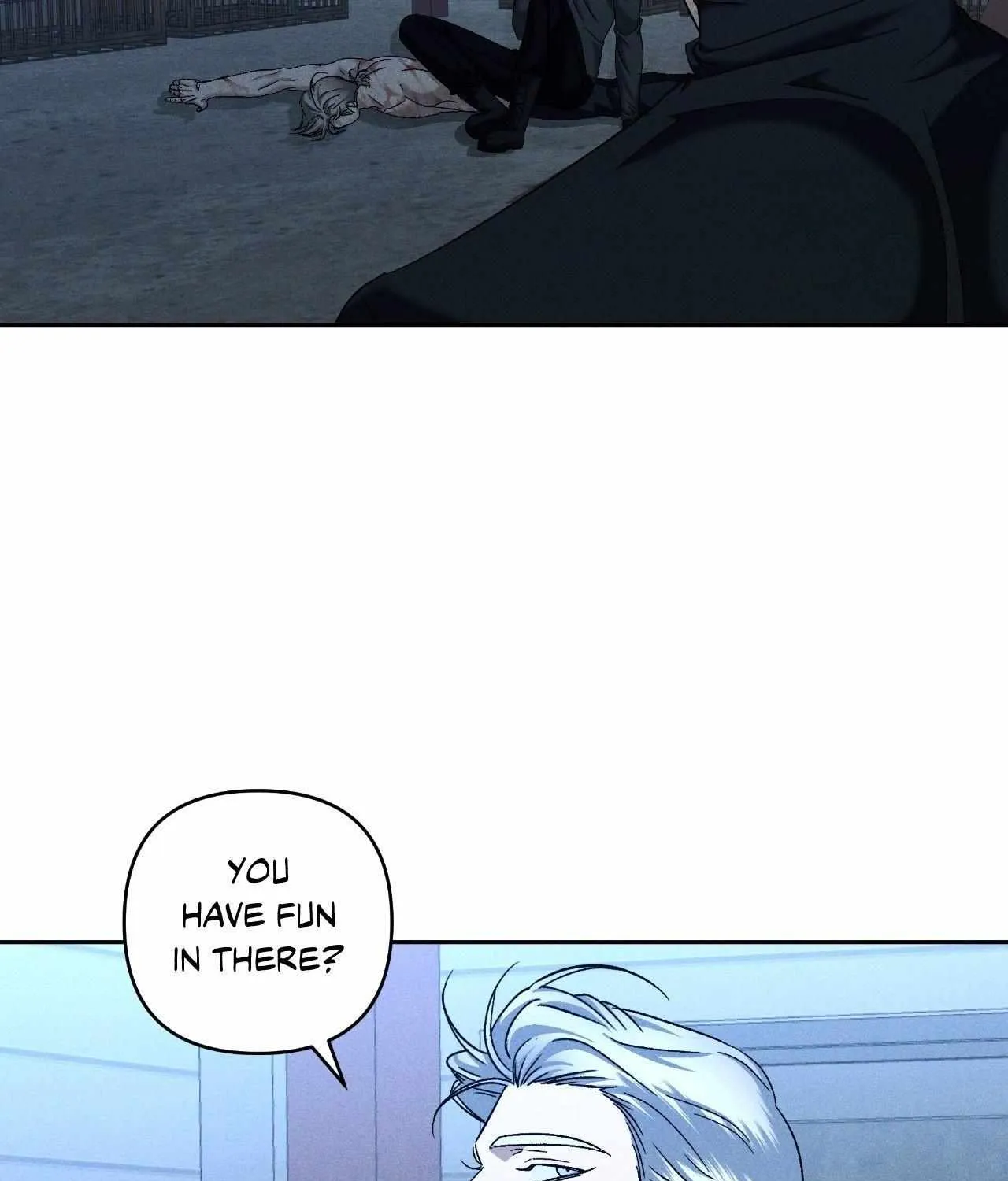 Eden (Hocco) Chapter 41 page 73 - 