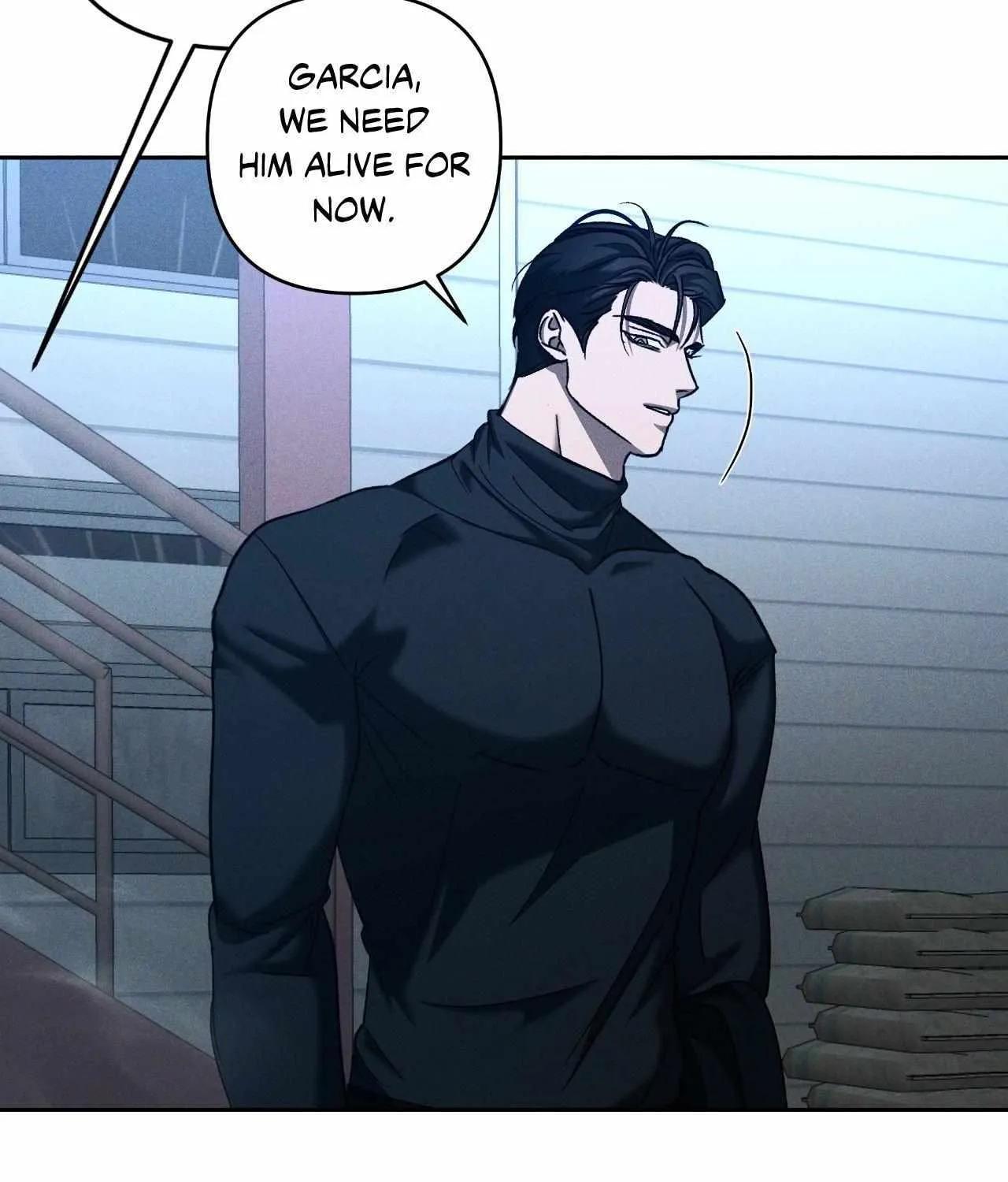 Eden (Hocco) Chapter 41 page 75 - 