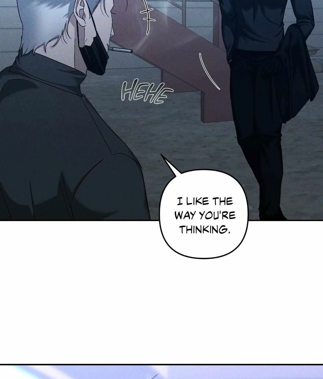 Eden (Hocco) Chapter 41 page 77 - 