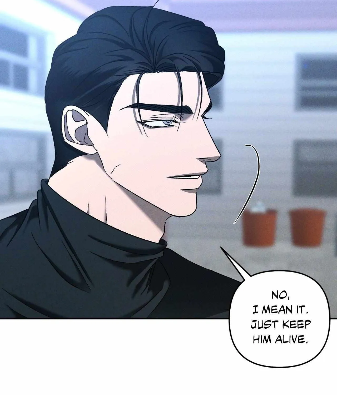 Eden (Hocco) Chapter 41 page 78 - 