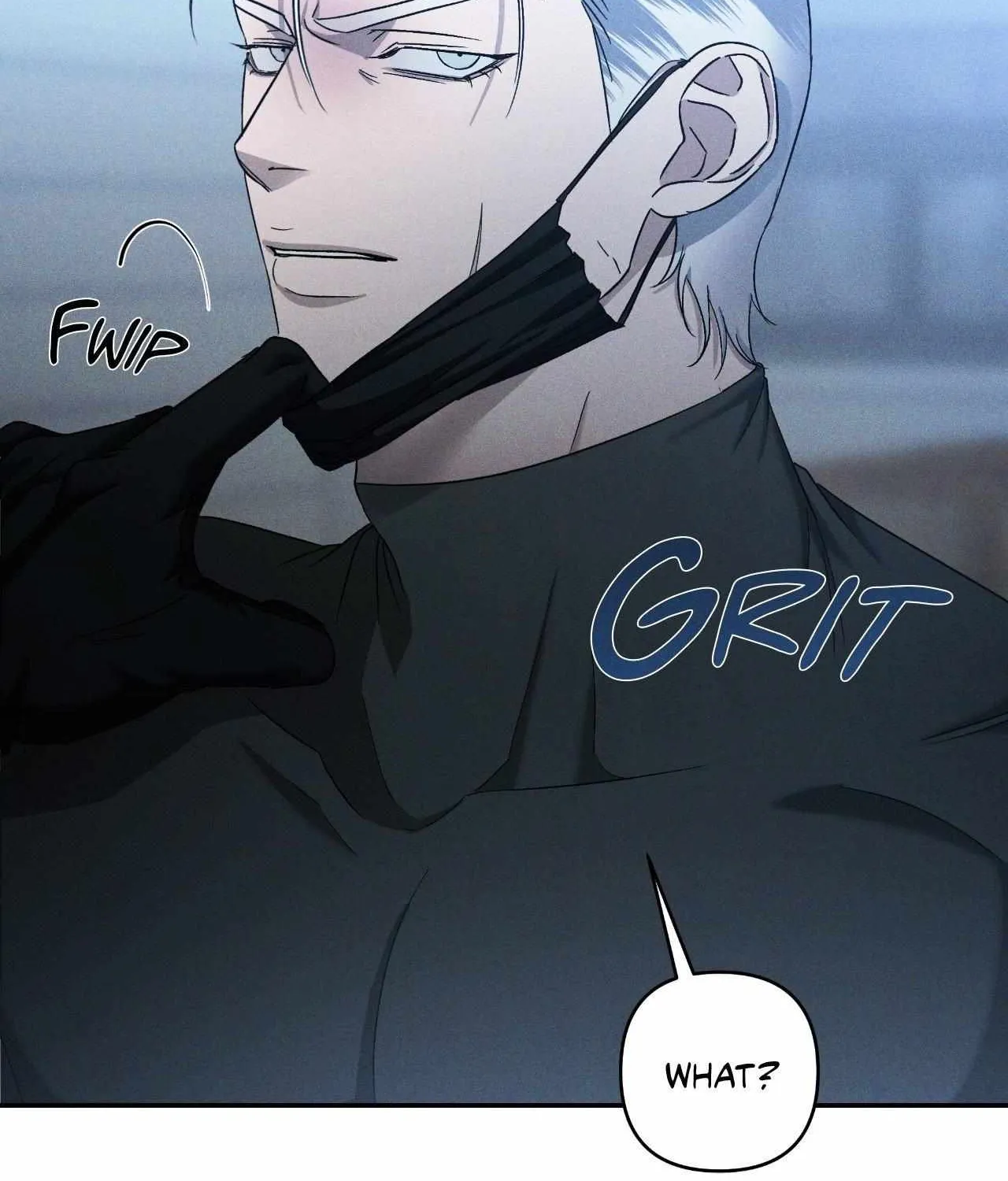 Eden (Hocco) Chapter 41 page 80 - 