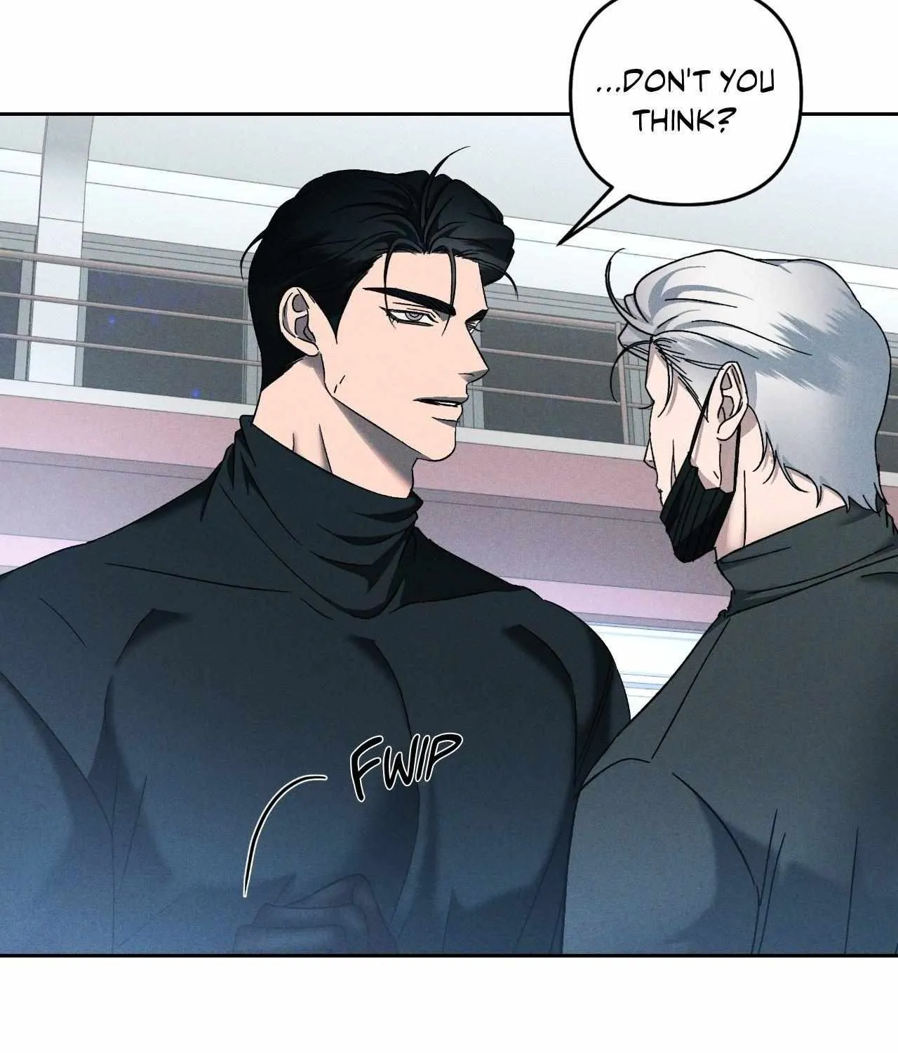 Eden (Hocco) Chapter 42 page 13 - 