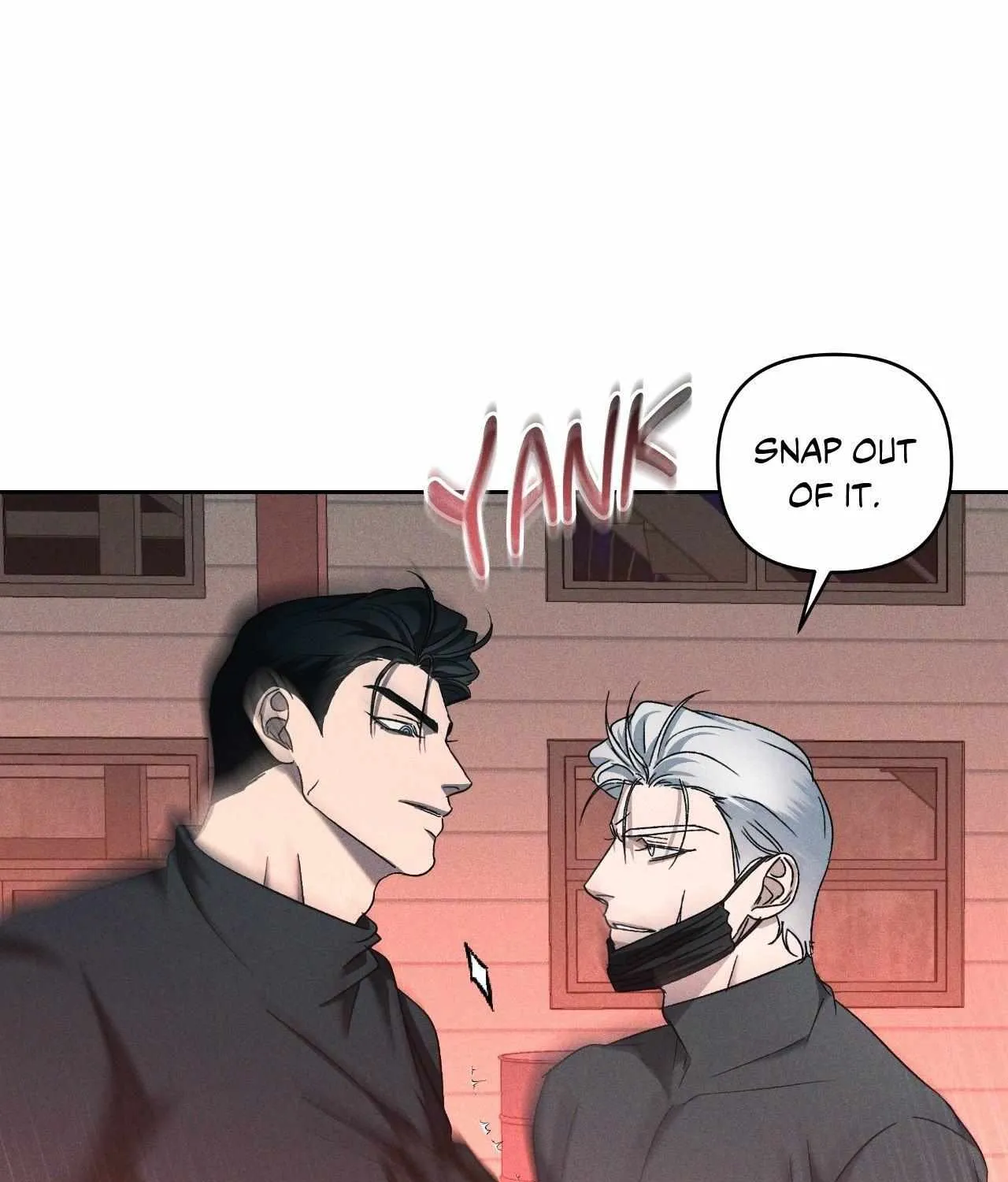 Eden (Hocco) Chapter 42 page 17 - 