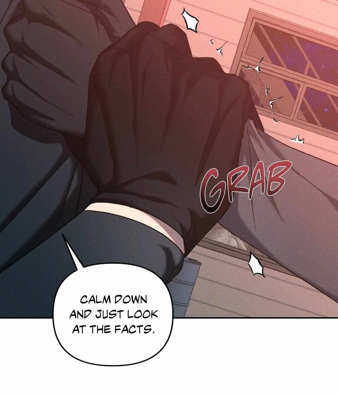 Eden (Hocco) Chapter 42 page 19 - 