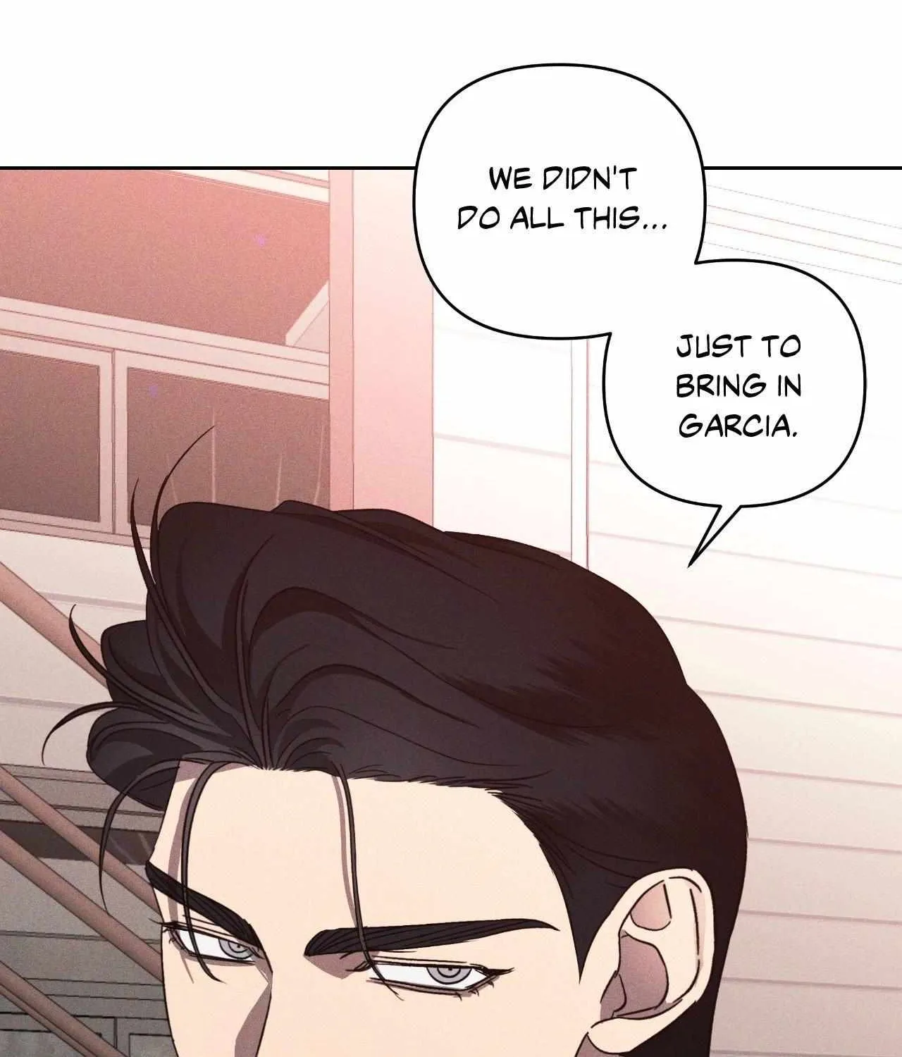 Eden (Hocco) Chapter 42 page 20 - 