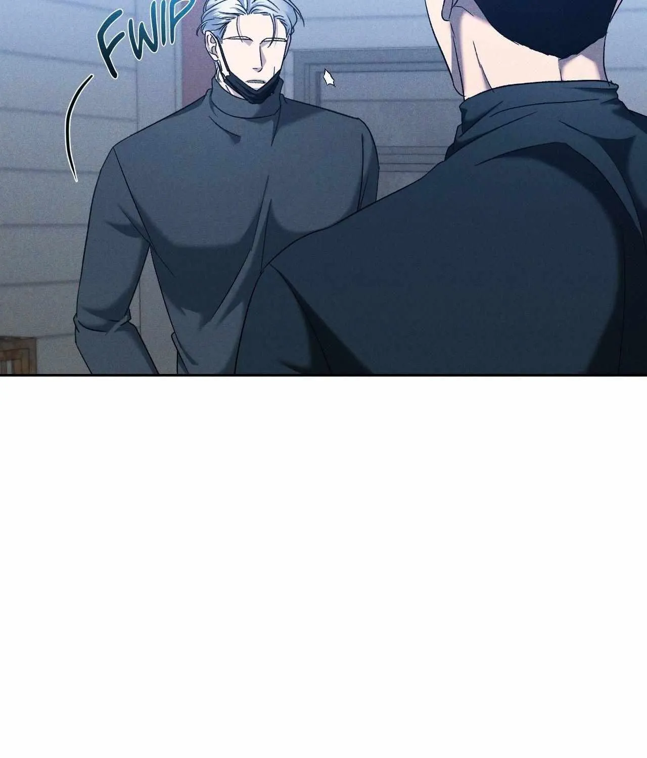 Eden (Hocco) Chapter 42 page 3 - 