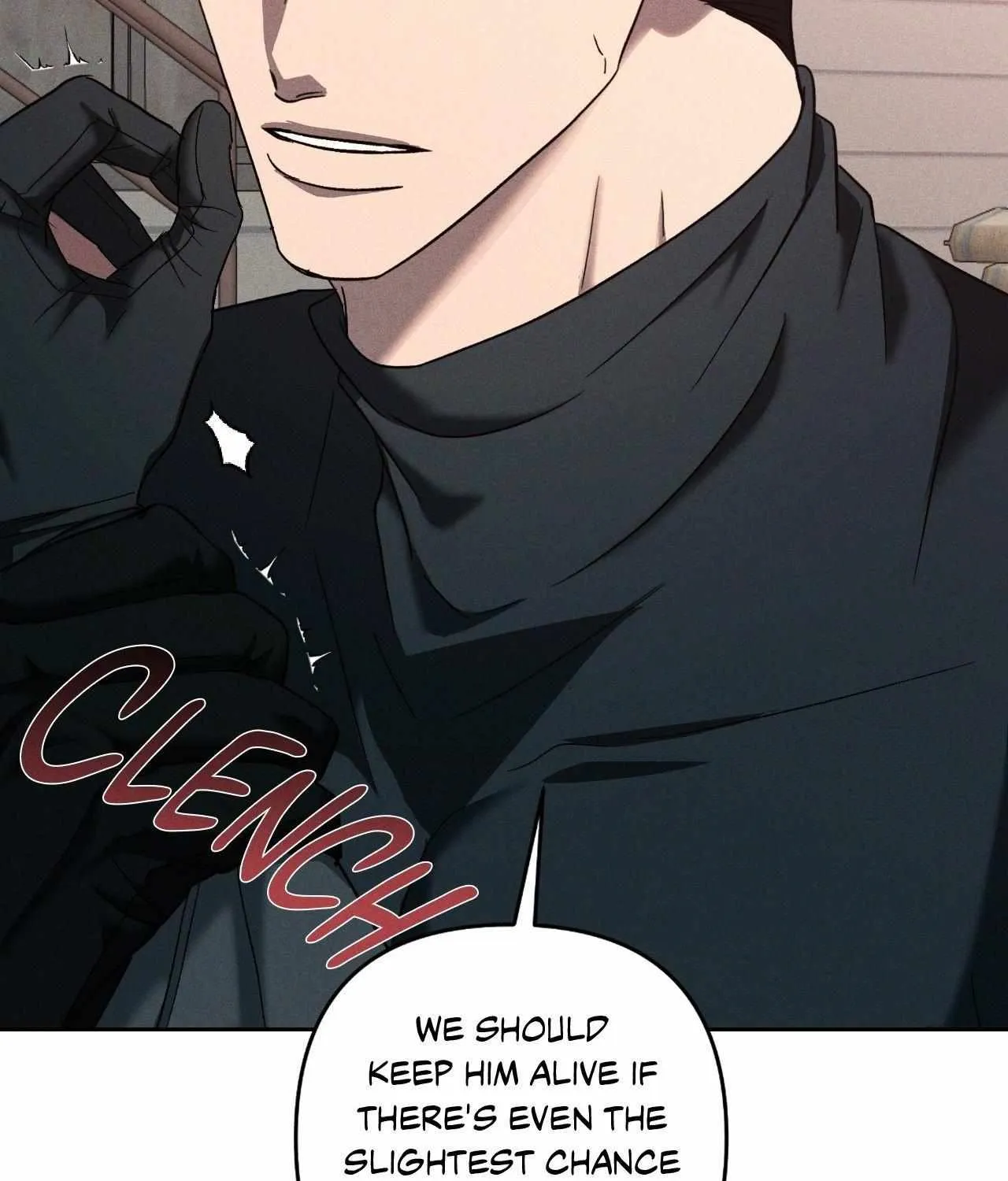 Eden (Hocco) Chapter 42 page 21 - 