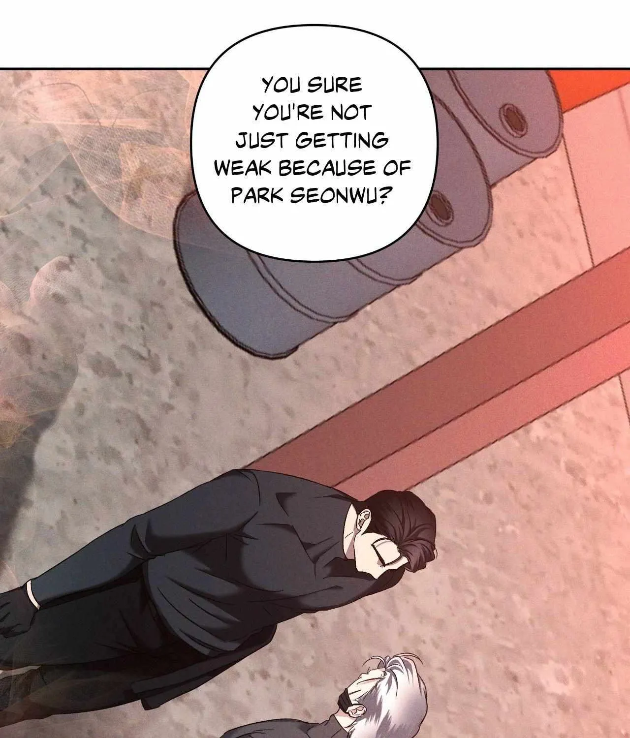 Eden (Hocco) Chapter 42 page 24 - 