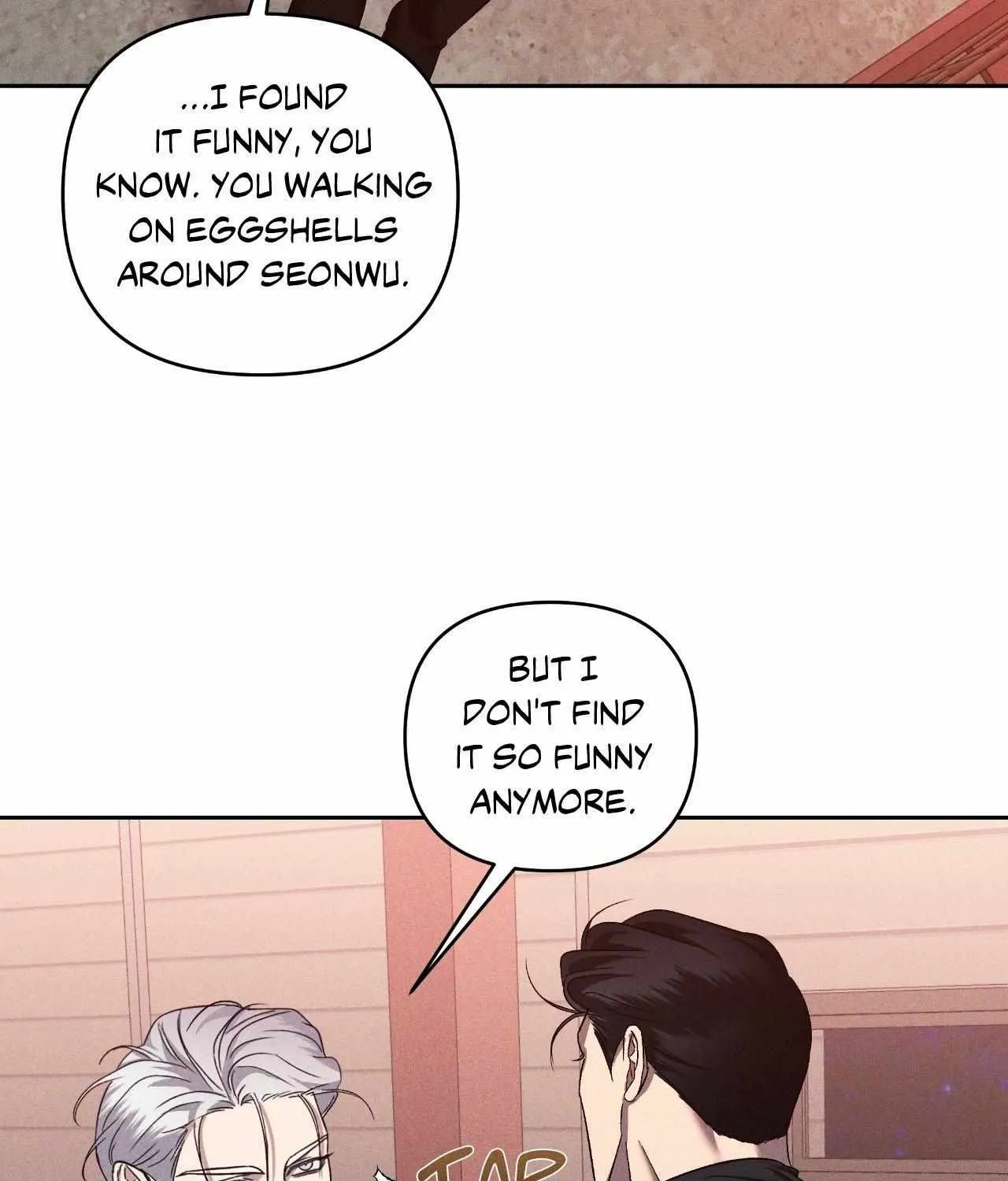 Eden (Hocco) Chapter 42 page 27 - 