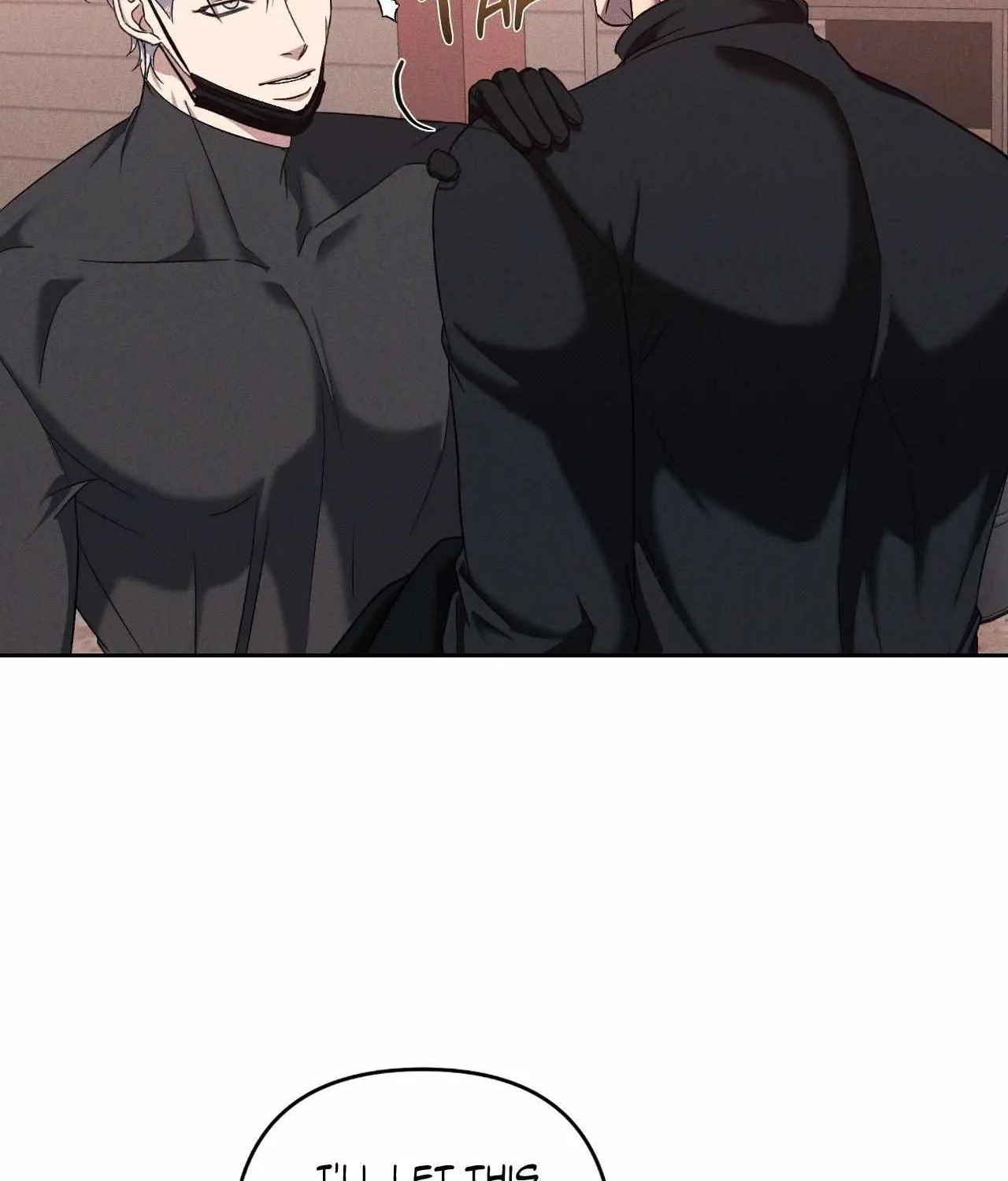 Eden (Hocco) Chapter 42 page 28 - 