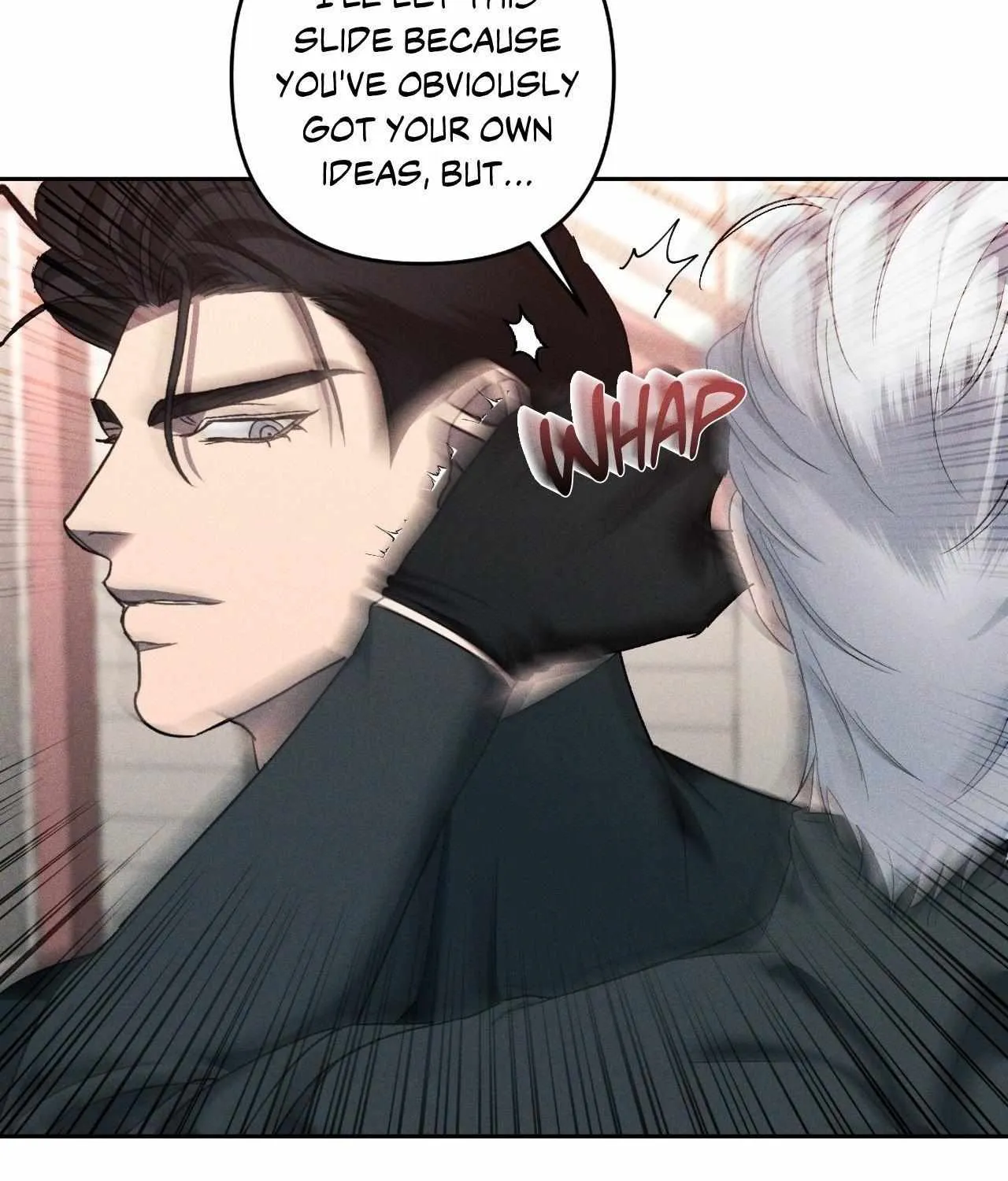 Eden (Hocco) Chapter 42 page 29 - 