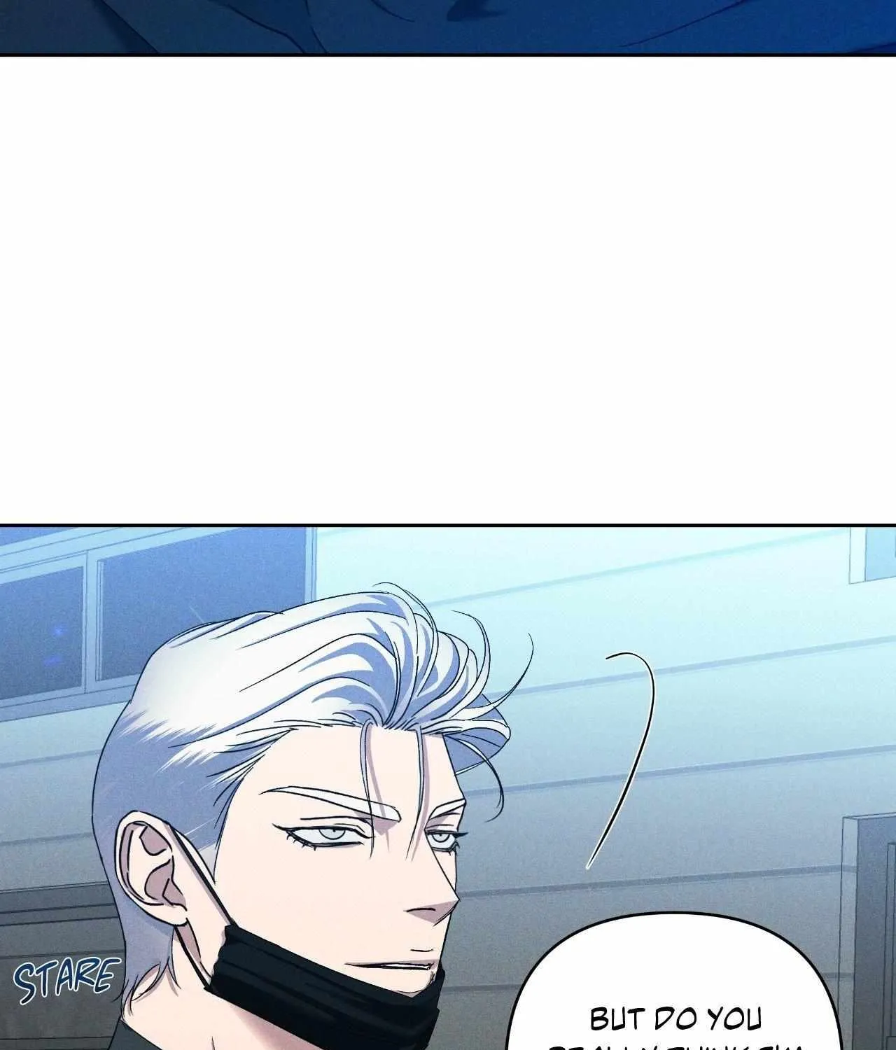 Eden (Hocco) Chapter 42 page 33 - 