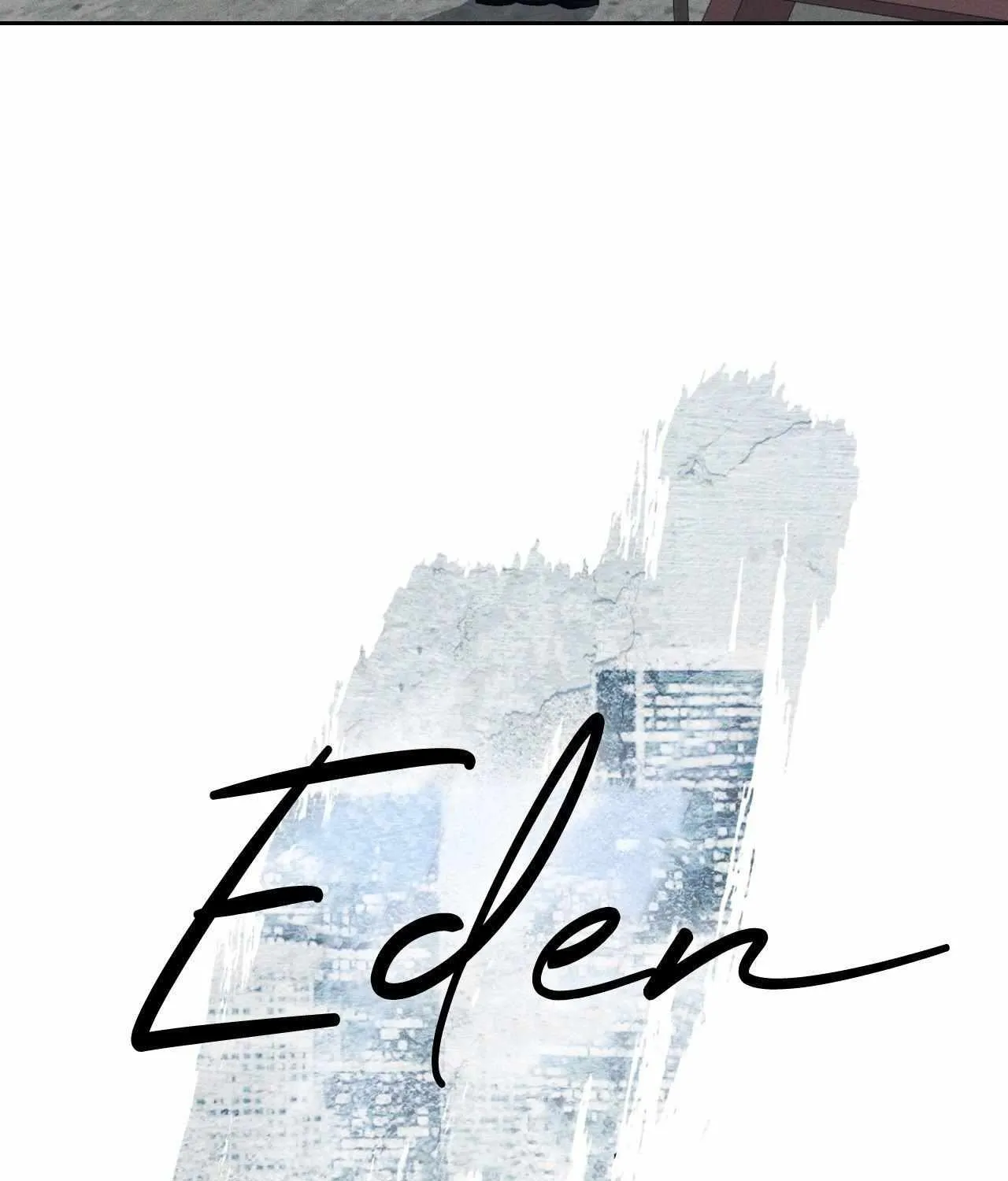 Eden (Hocco) Chapter 42 page 37 - 