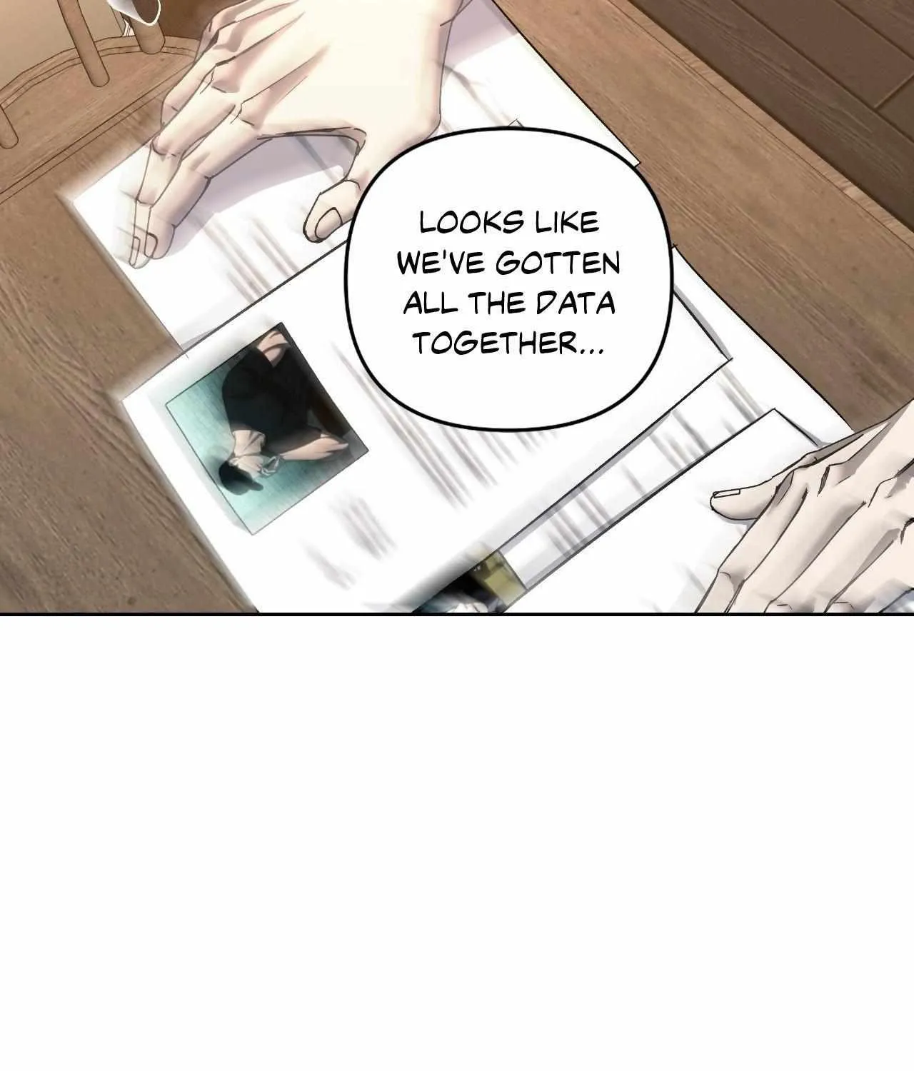 Eden (Hocco) Chapter 42 page 39 - 