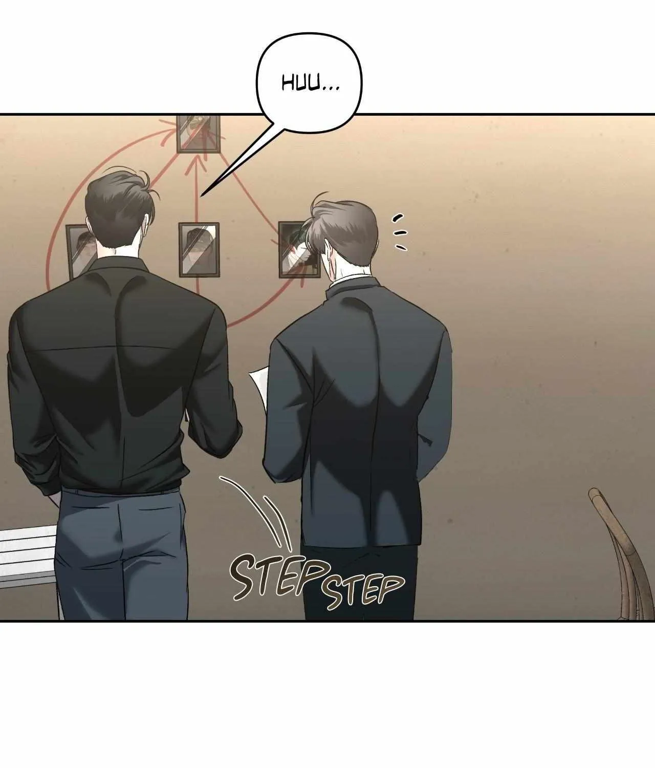 Eden (Hocco) Chapter 42 page 40 - 