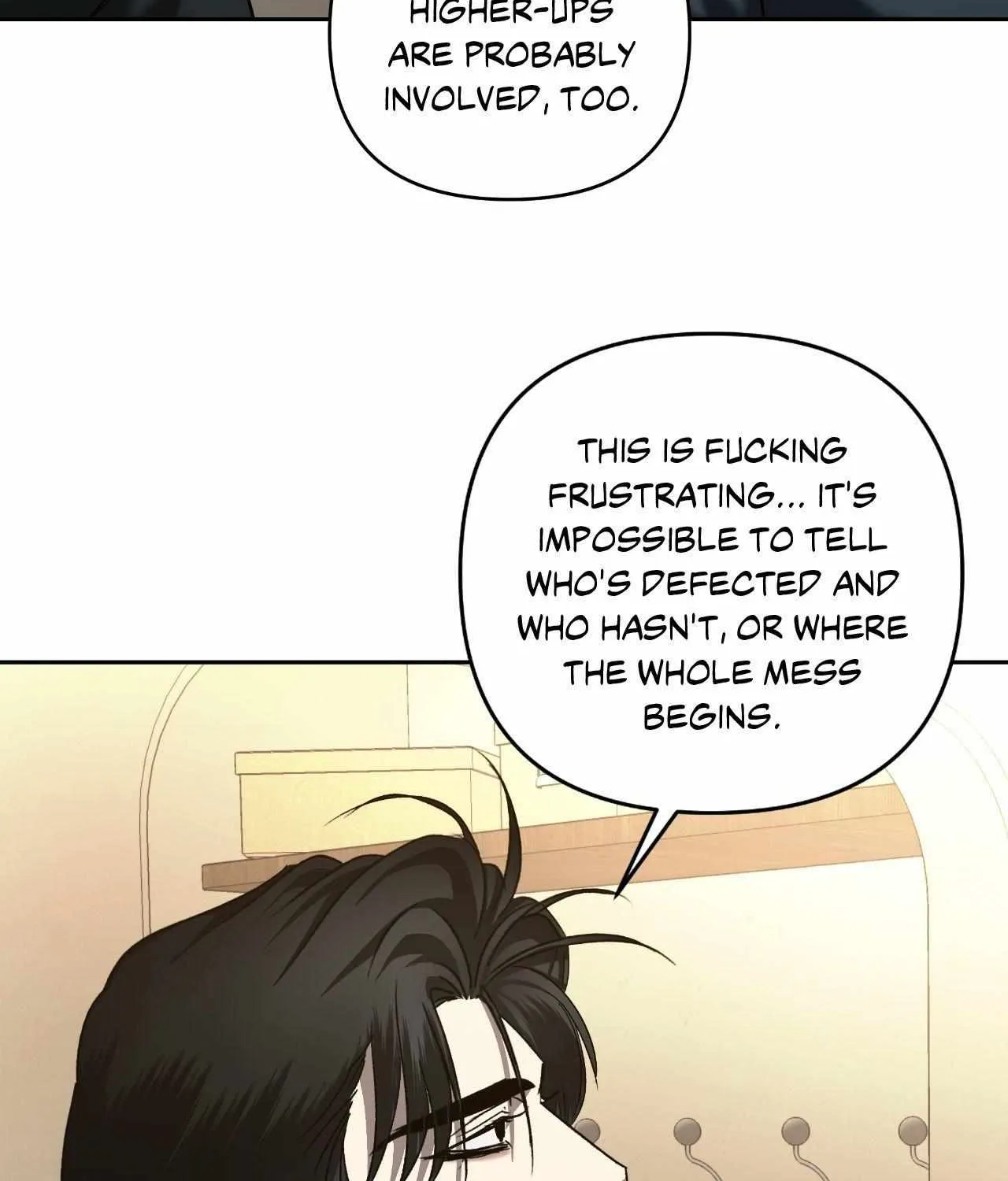 Eden (Hocco) Chapter 42 page 42 - 