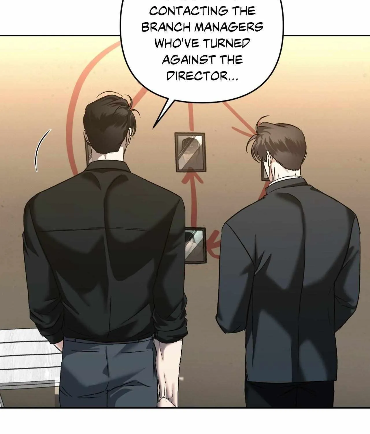 Eden (Hocco) Chapter 42 page 44 - 