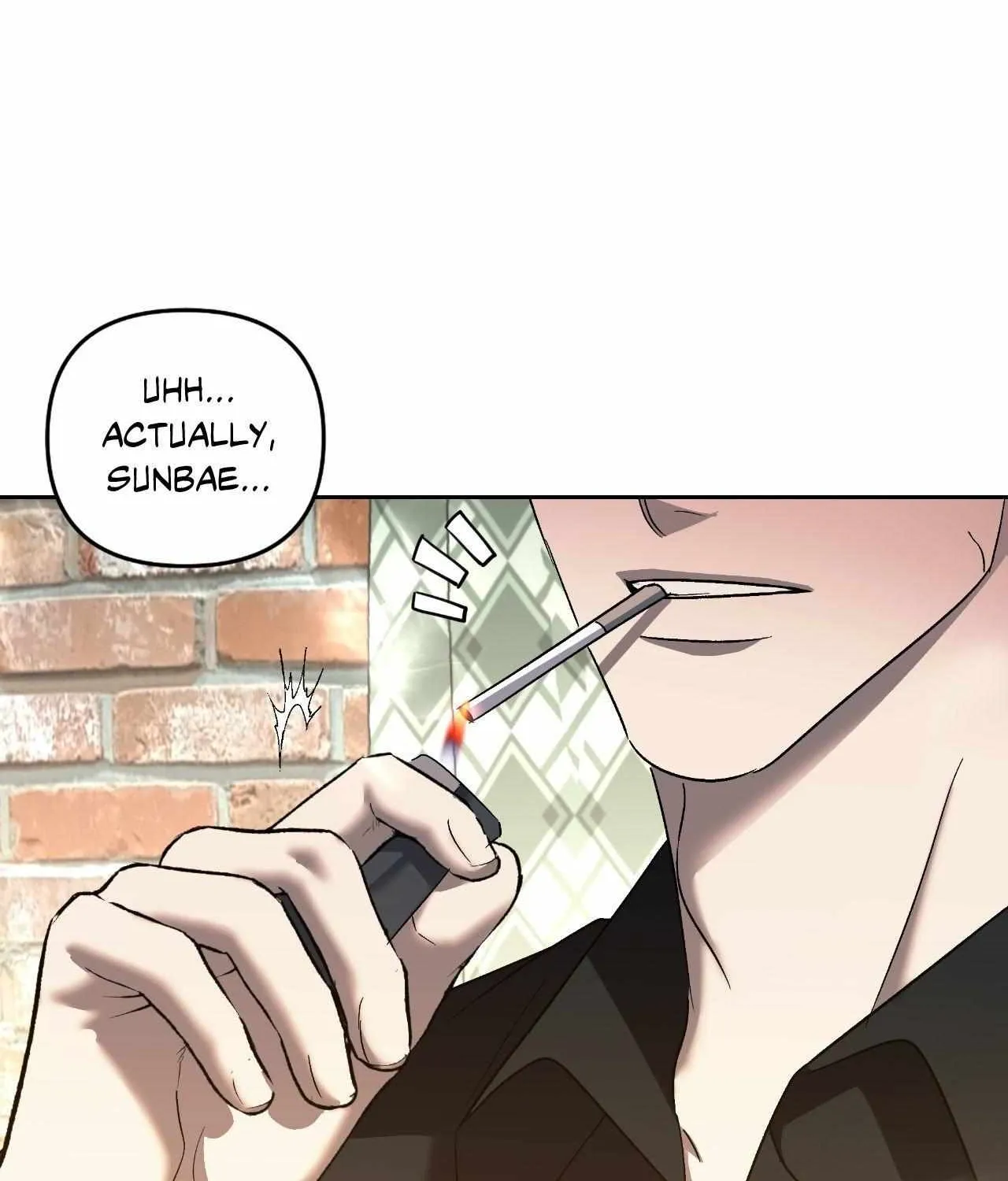 Eden (Hocco) Chapter 42 page 48 - 