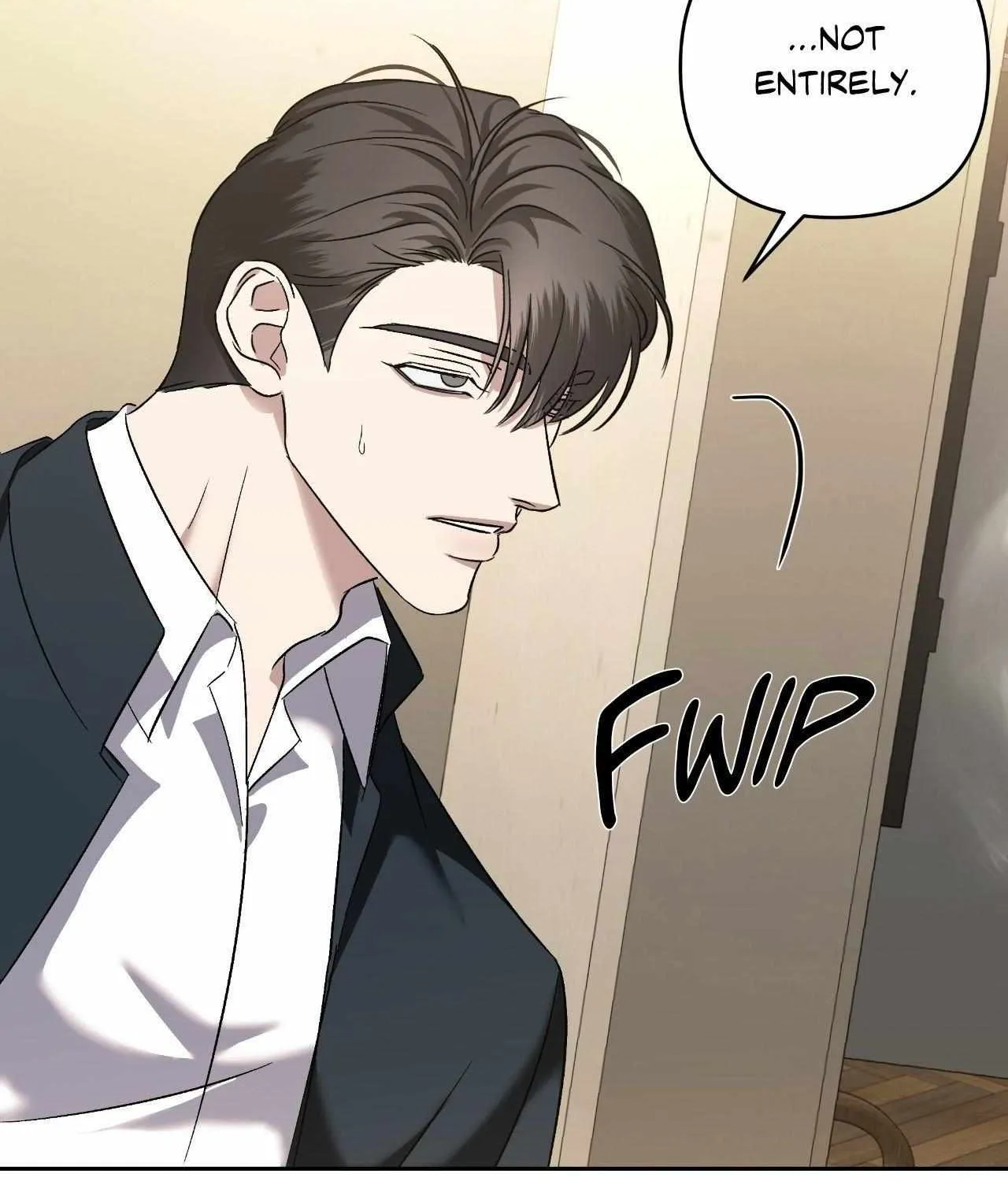 Eden (Hocco) Chapter 42 page 50 - 