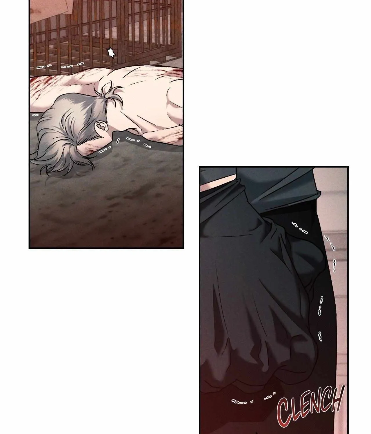 Eden (Hocco) Chapter 42 page 6 - 