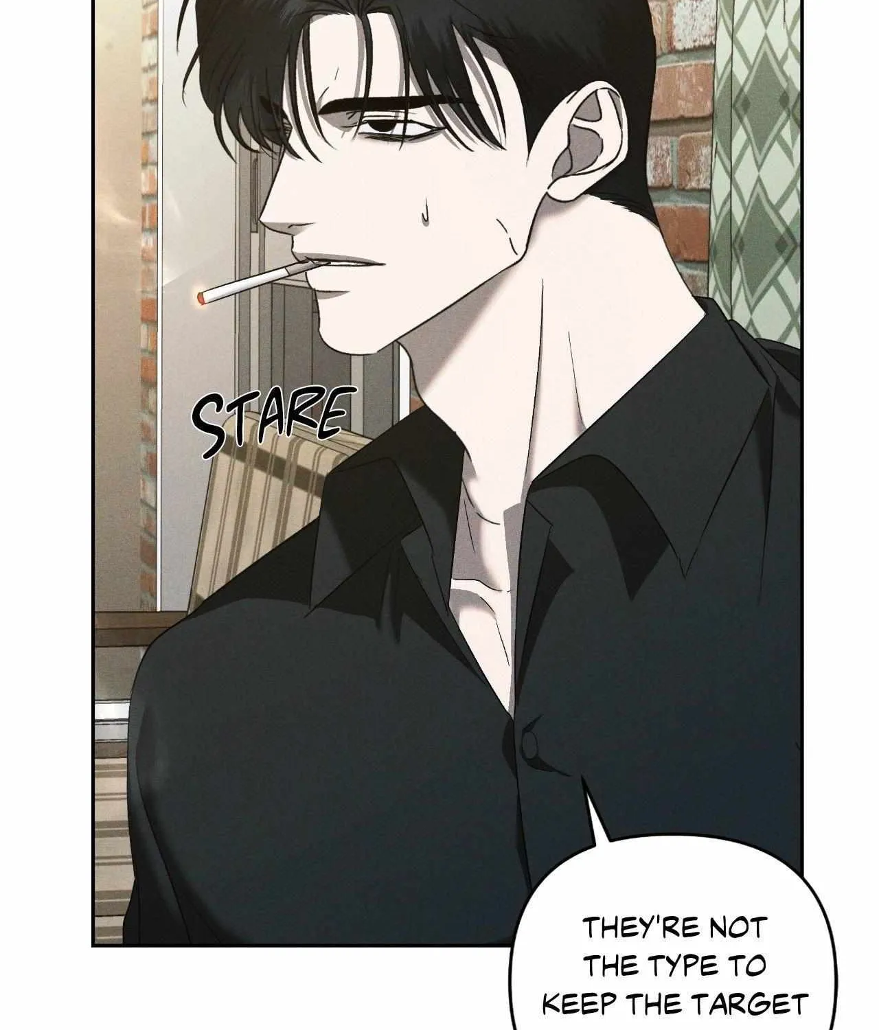 Eden (Hocco) Chapter 42 page 52 - 