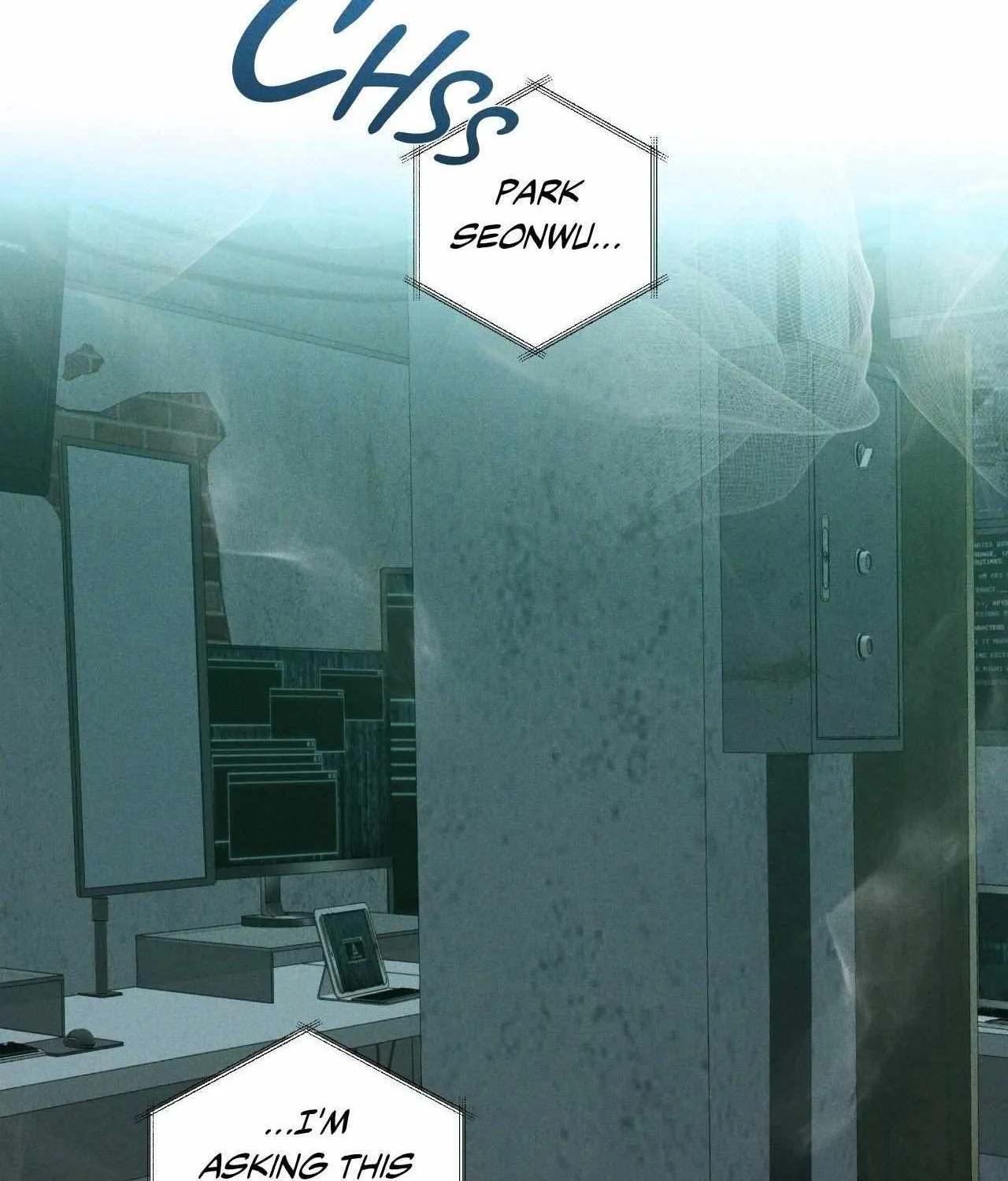 Eden (Hocco) Chapter 42 page 58 - 