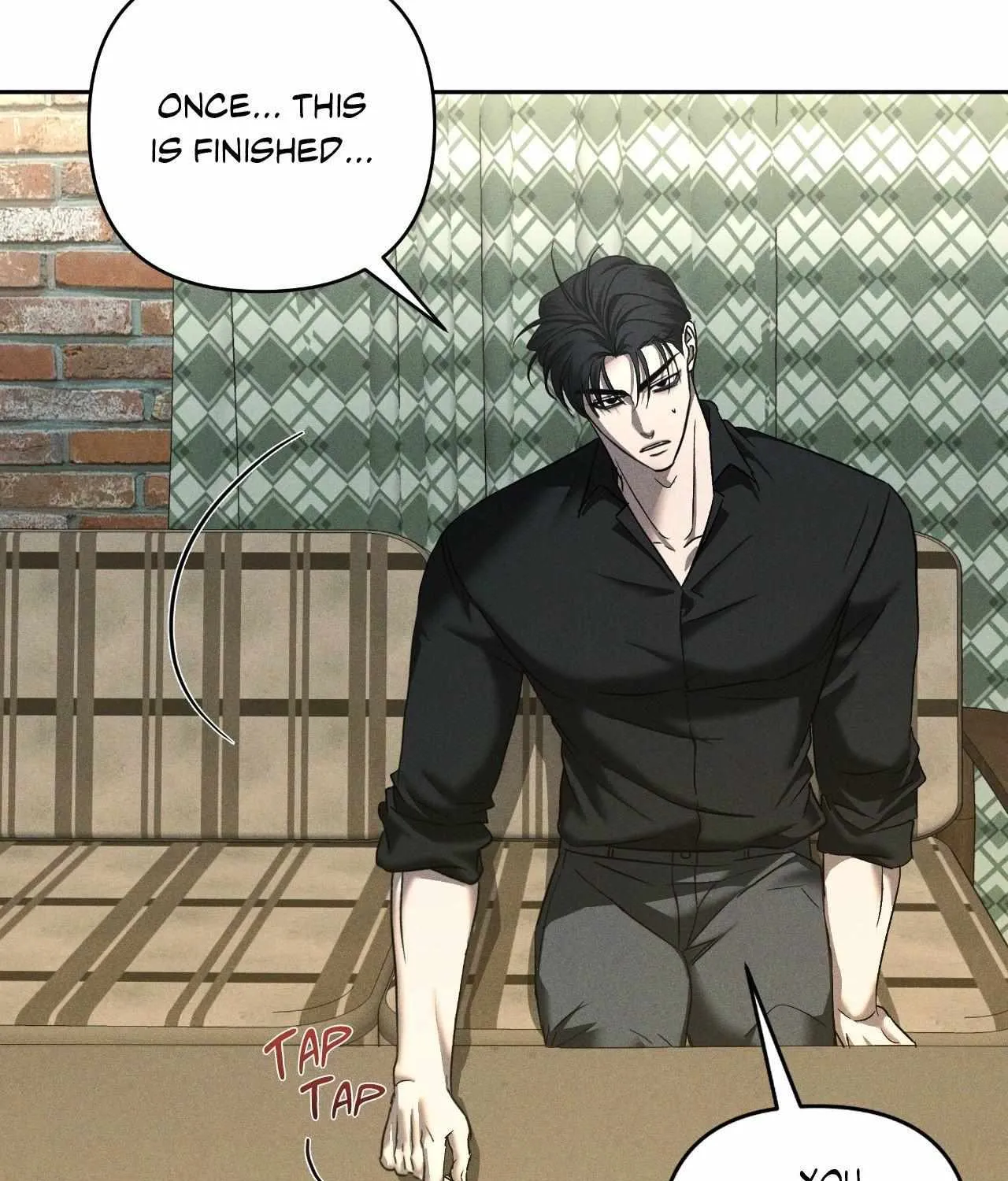 Eden (Hocco) Chapter 42 page 65 - 