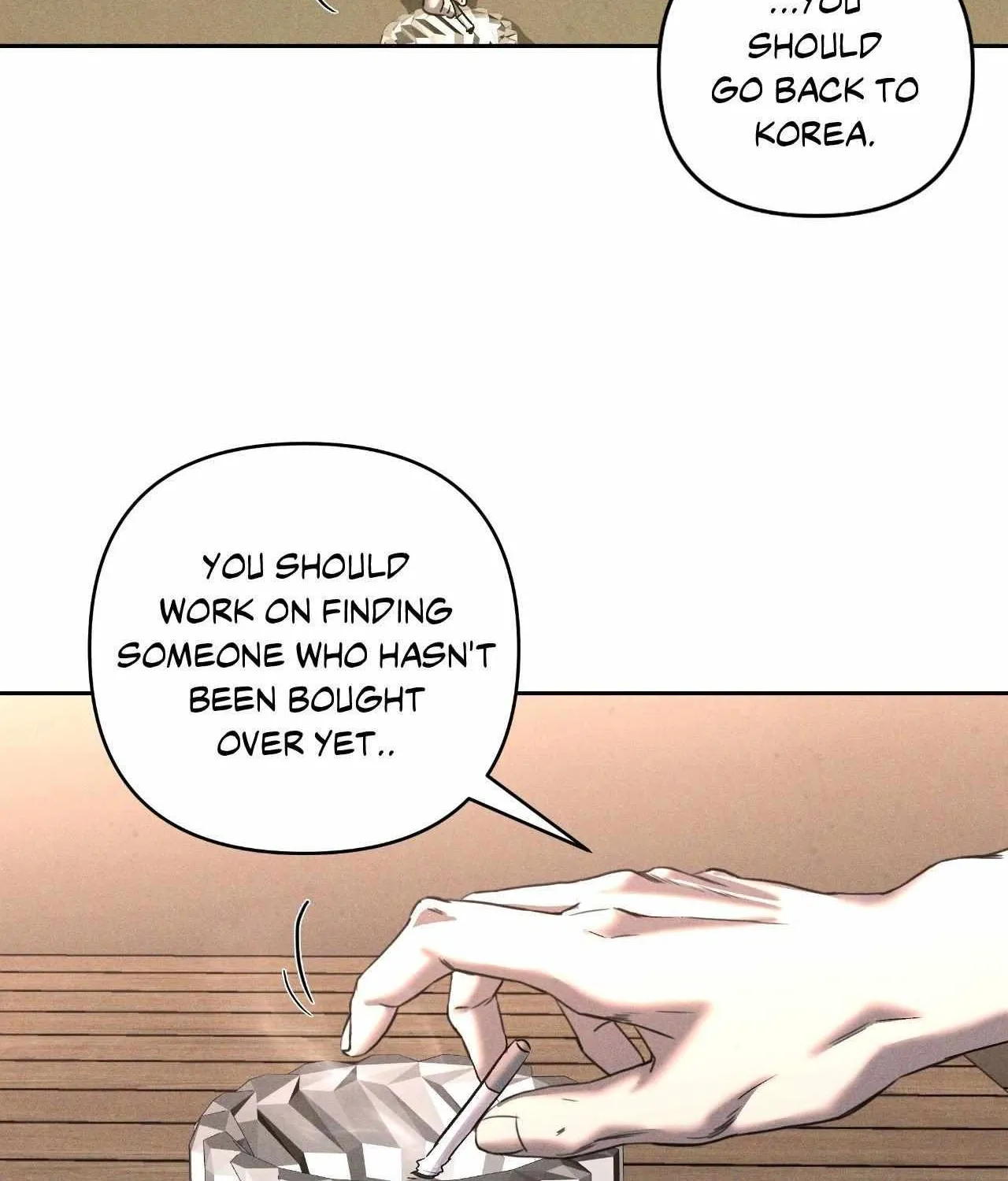 Eden (Hocco) Chapter 42 page 66 - 