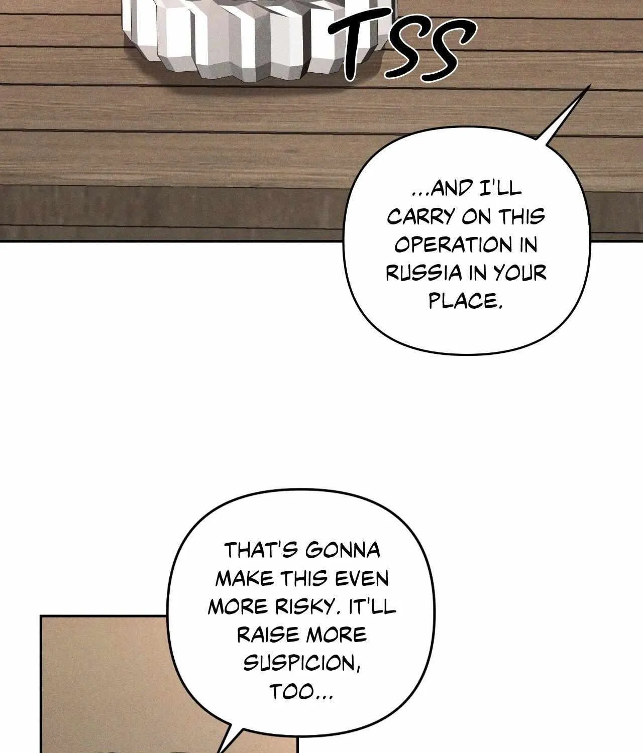 Eden (Hocco) Chapter 42 page 67 - 