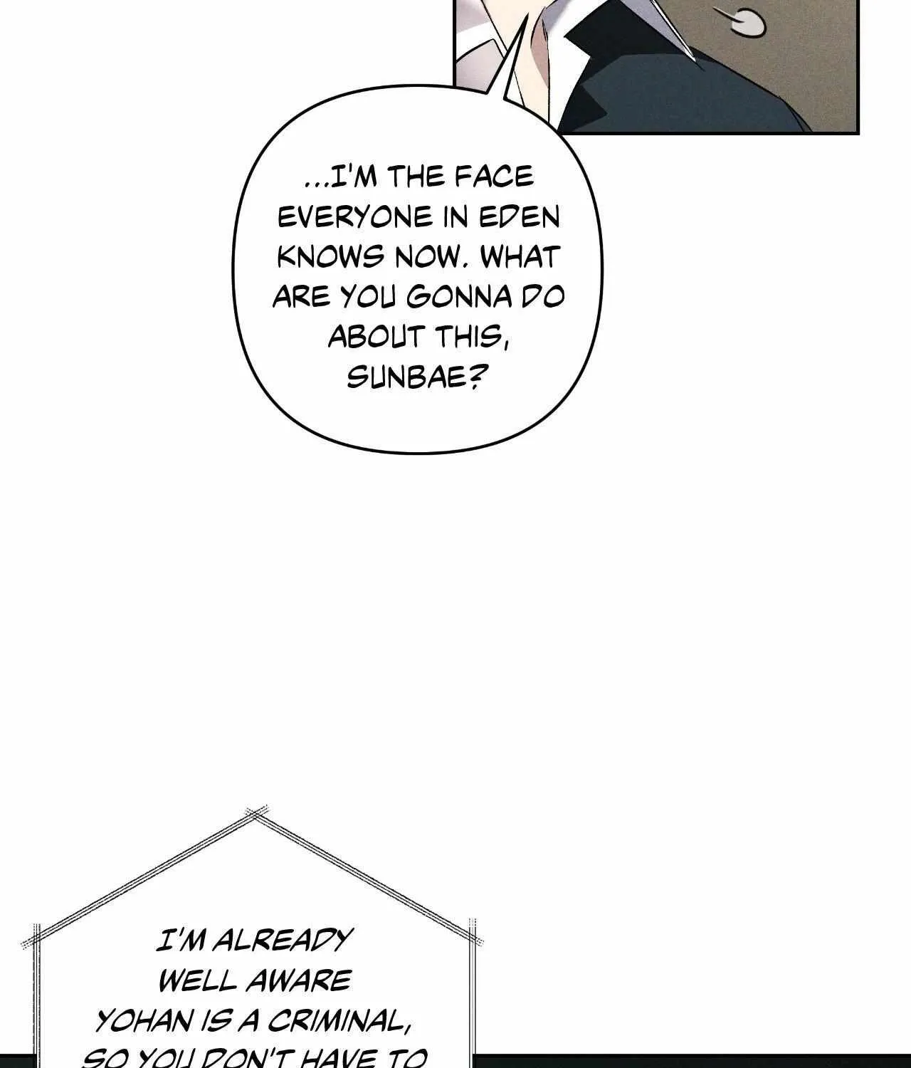 Eden (Hocco) Chapter 42 page 69 - 