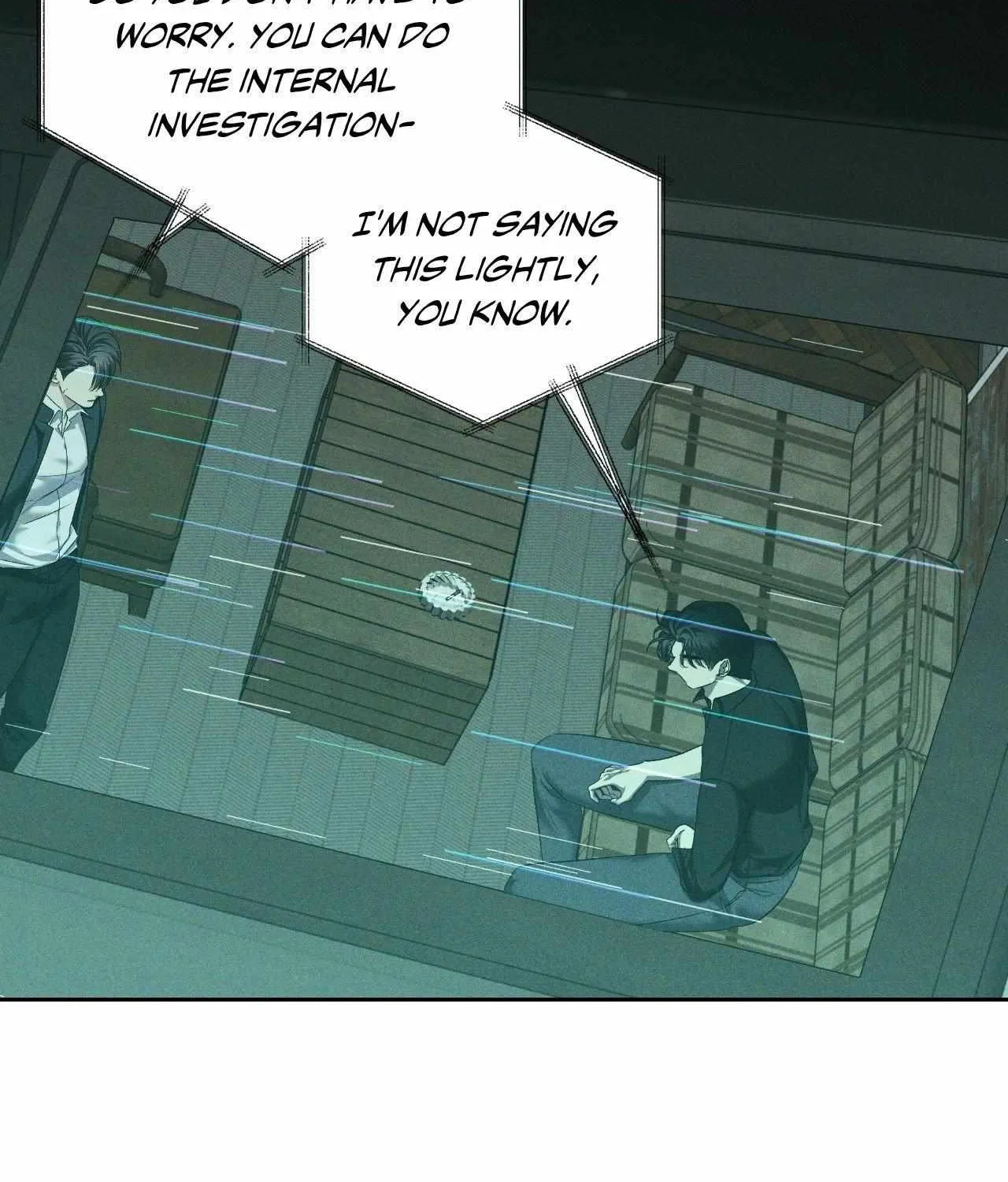 Eden (Hocco) Chapter 42 page 70 - 