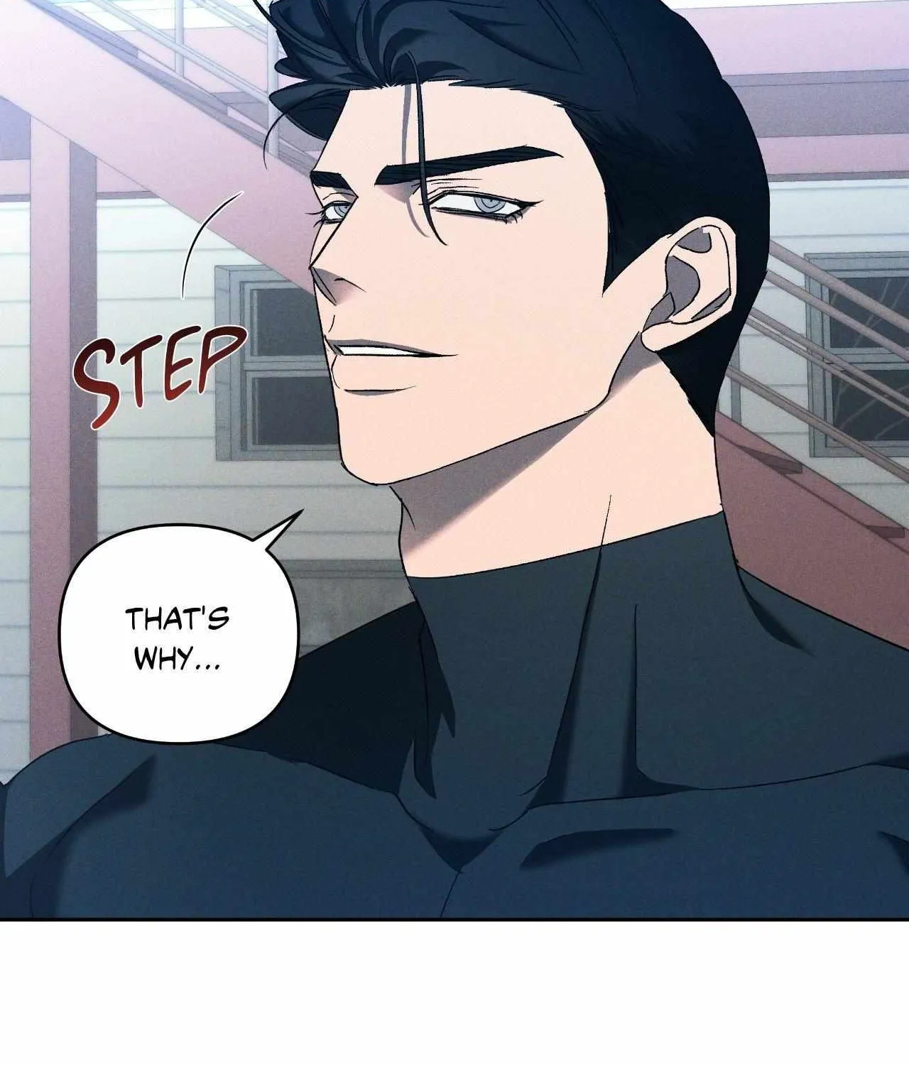 Eden (Hocco) Chapter 42 page 8 - 