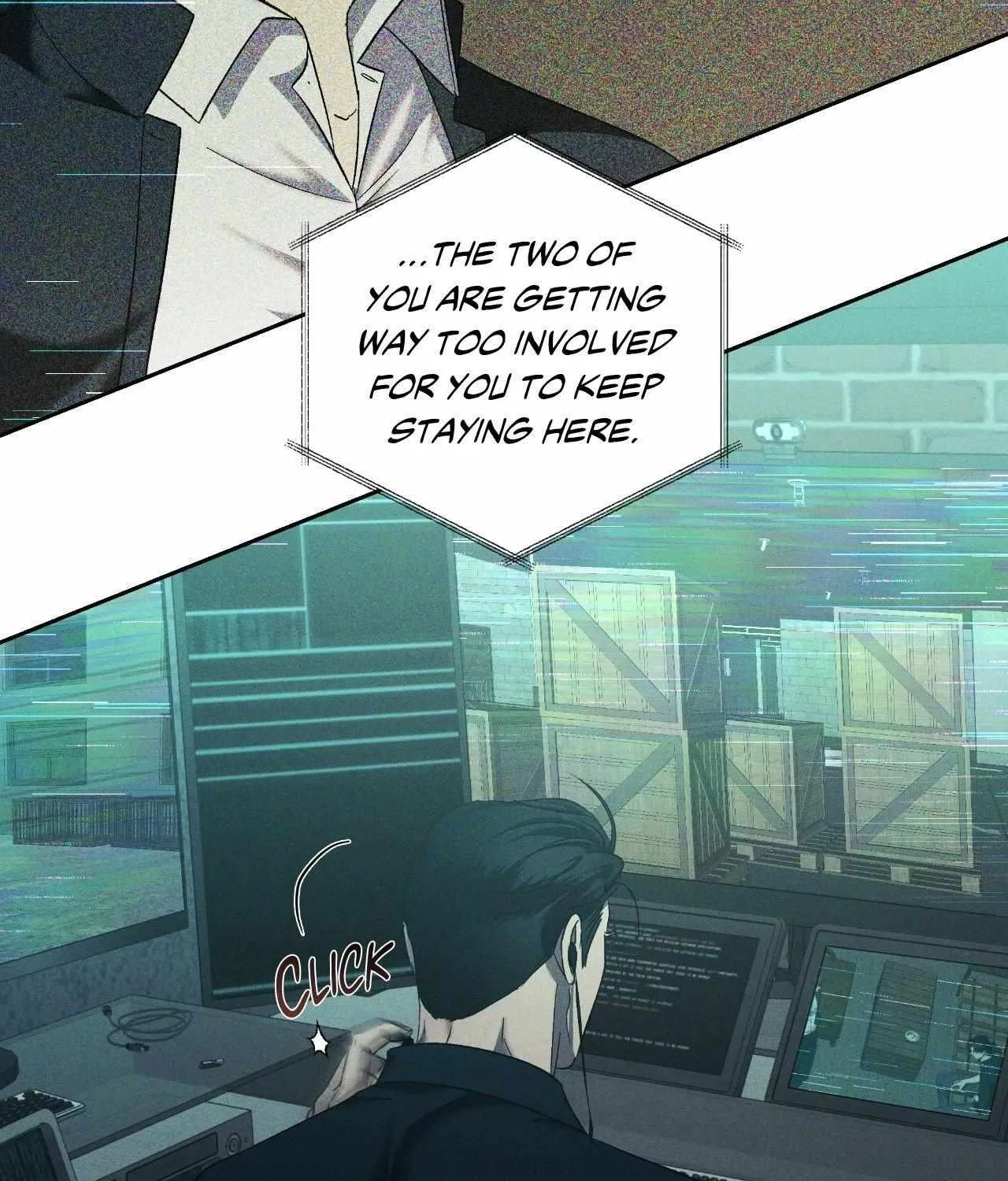 Eden (Hocco) Chapter 42 page 72 - 