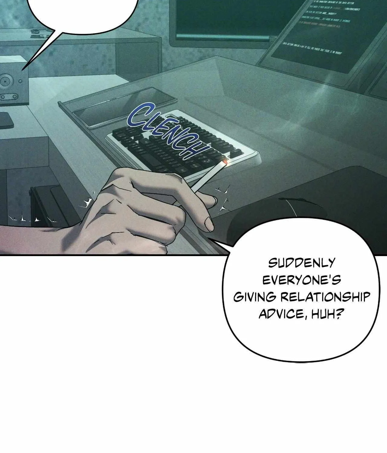 Eden (Hocco) Chapter 42 page 74 - 