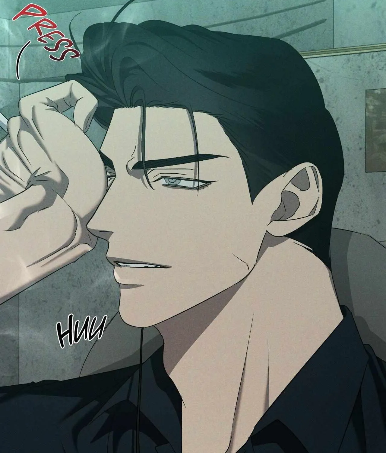 Eden (Hocco) Chapter 42 page 76 - 
