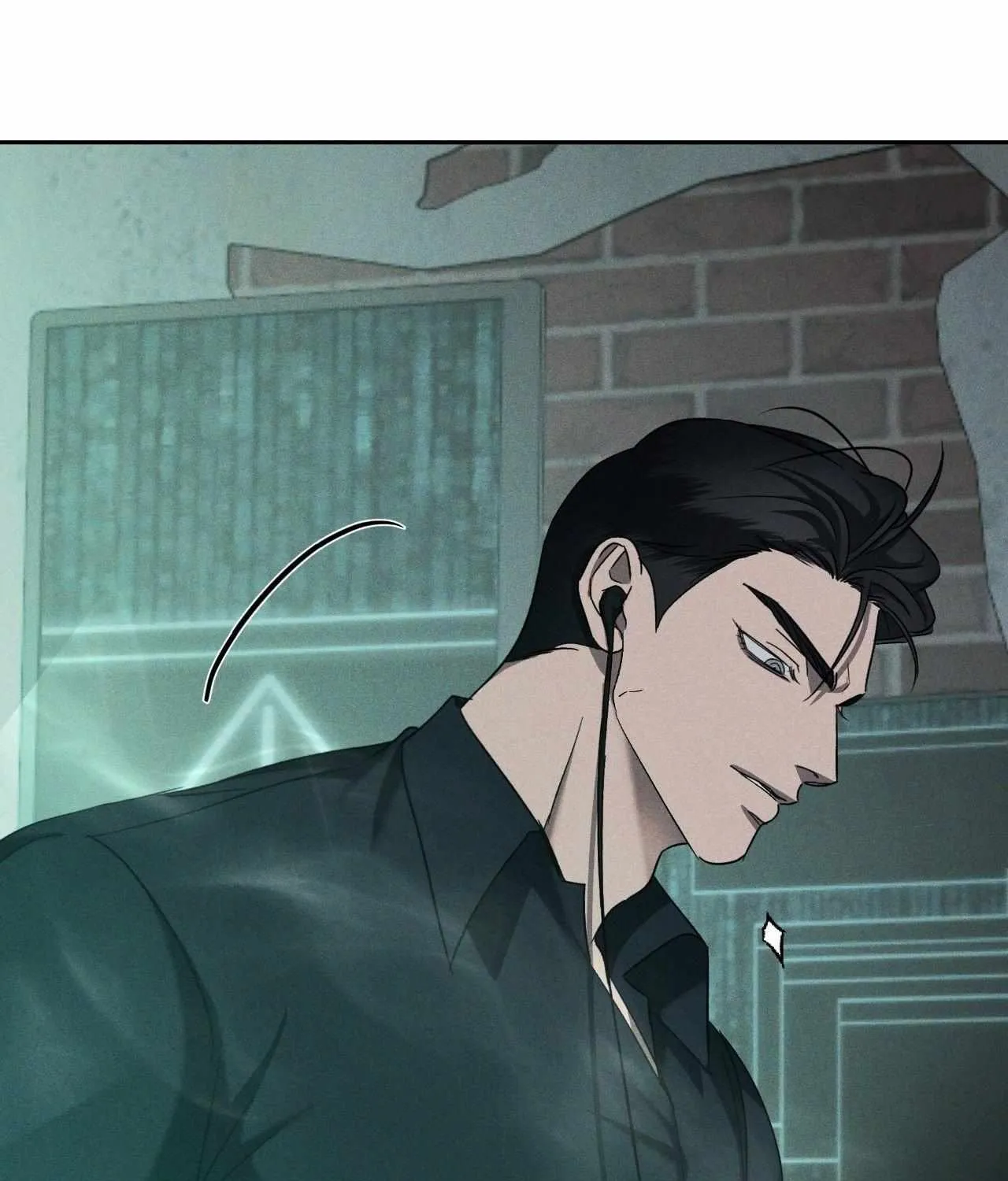 Eden (Hocco) Chapter 42 page 79 - 