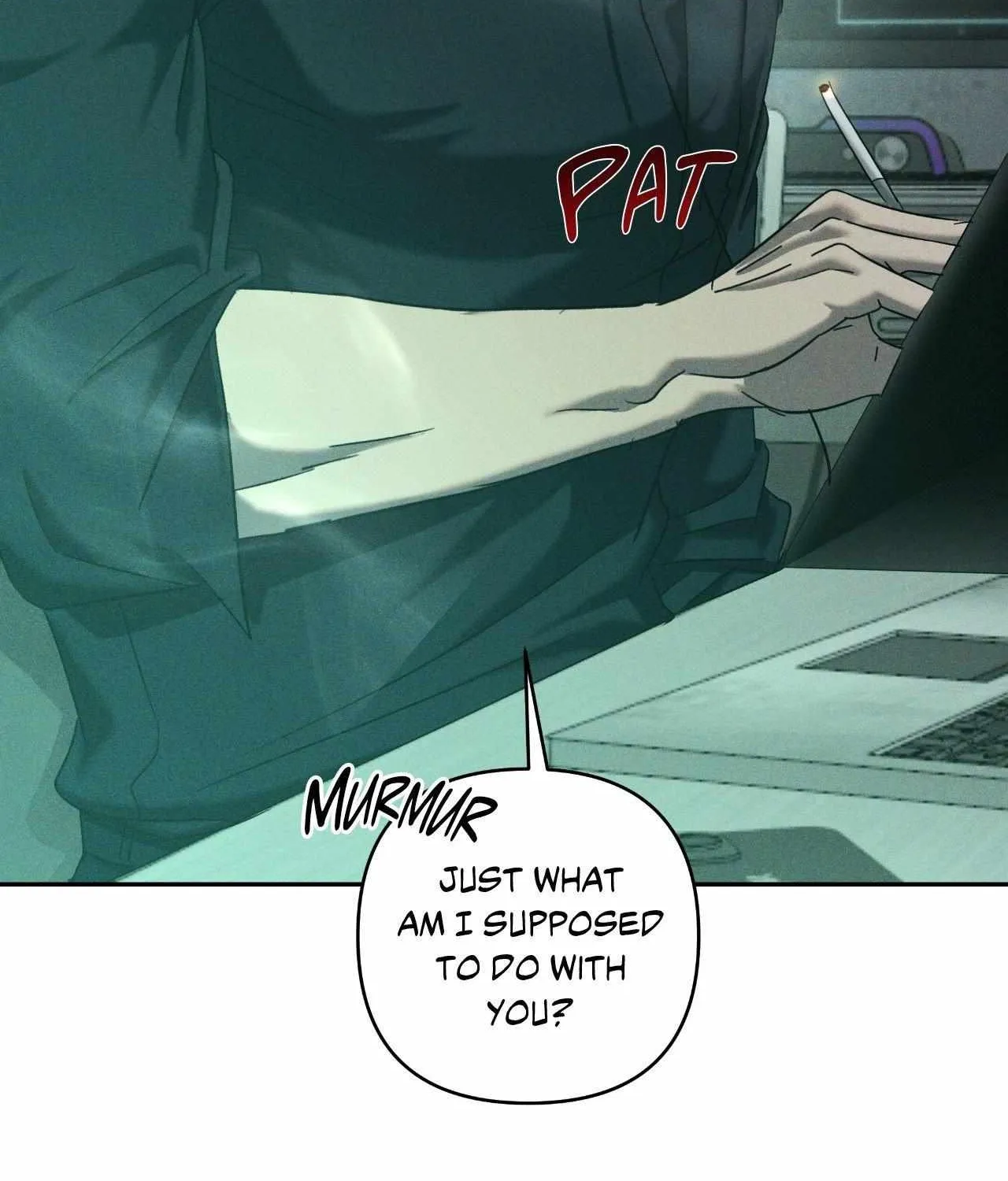 Eden (Hocco) Chapter 42 page 80 - 
