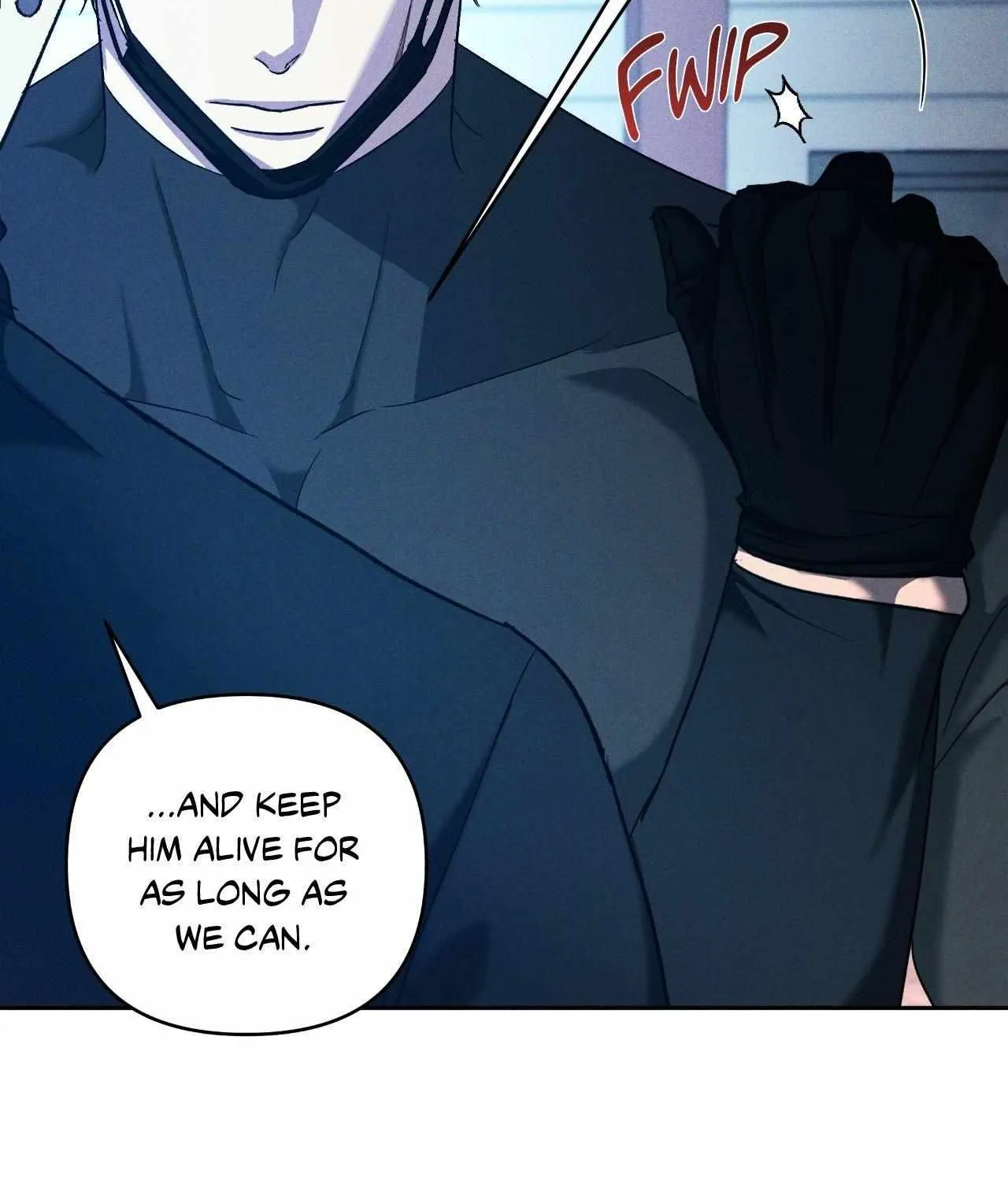 Eden (Hocco) Chapter 42 page 10 - 