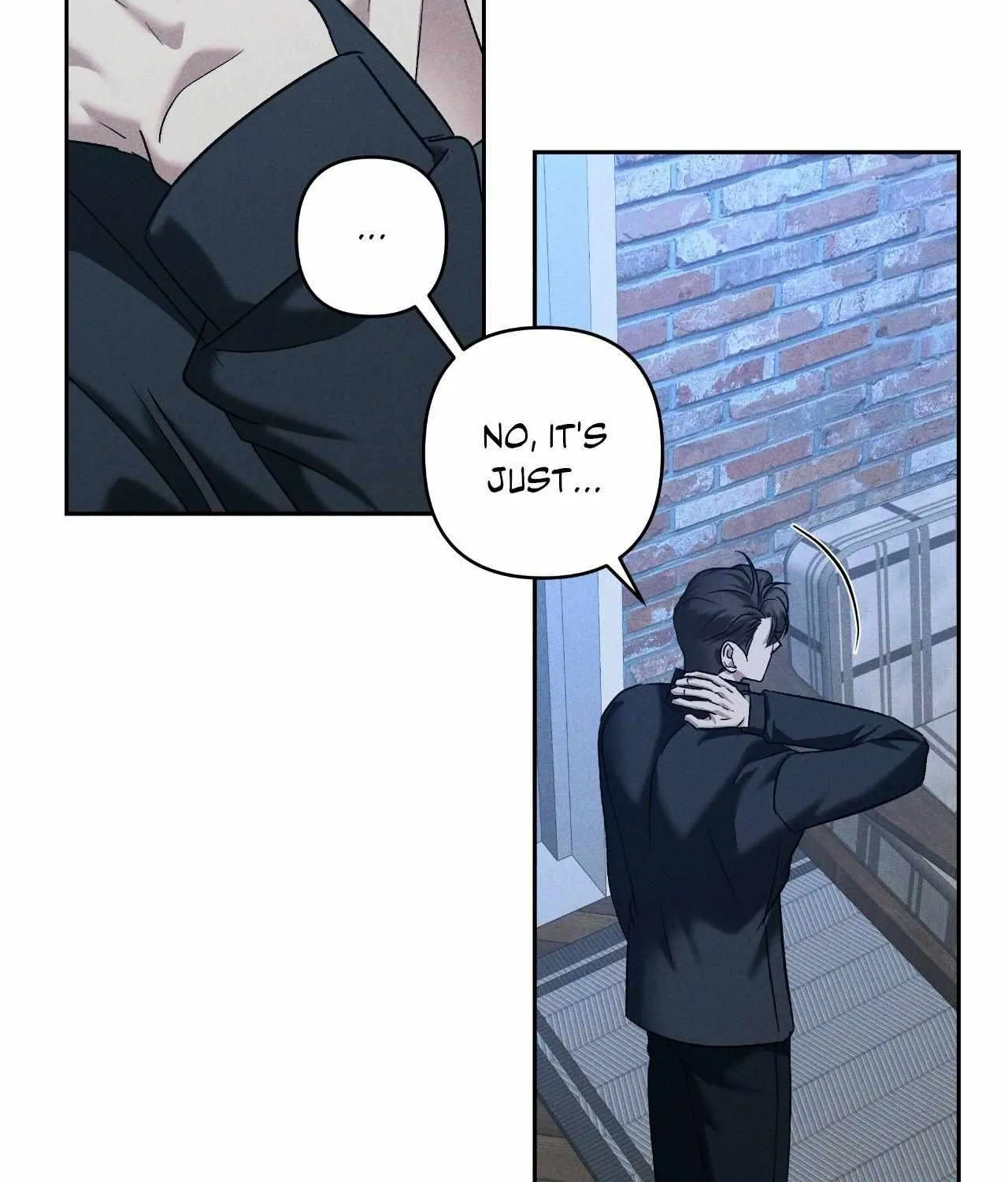 Eden (Hocco) Chapter 43 page 12 - 