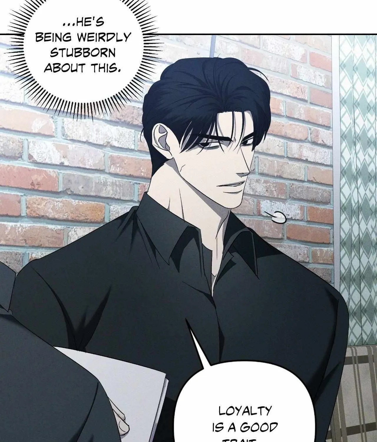 Eden (Hocco) Chapter 43 page 20 - 