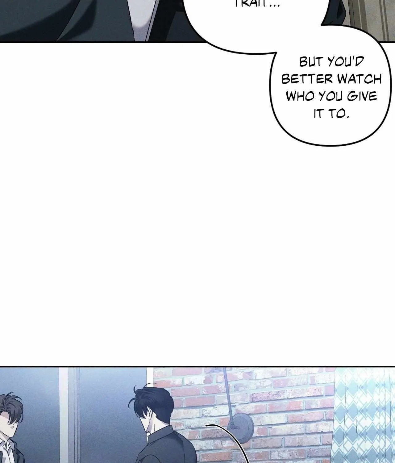 Eden (Hocco) Chapter 43 page 21 - 