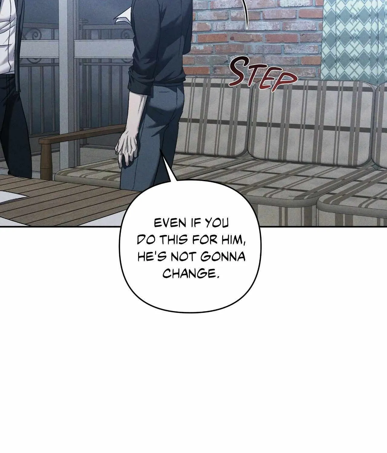 Eden (Hocco) Chapter 43 page 22 - 