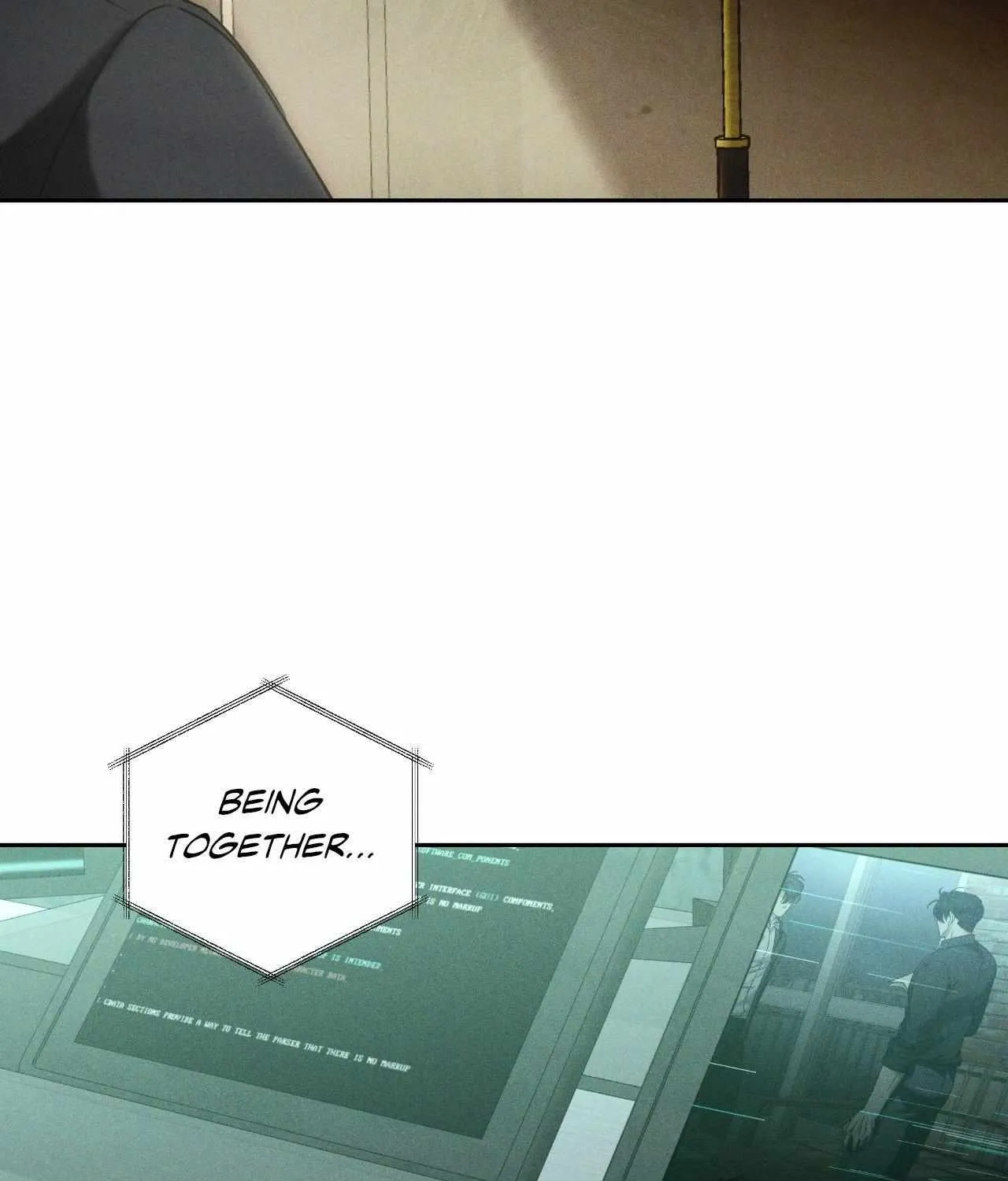 Eden (Hocco) Chapter 43 page 25 - 