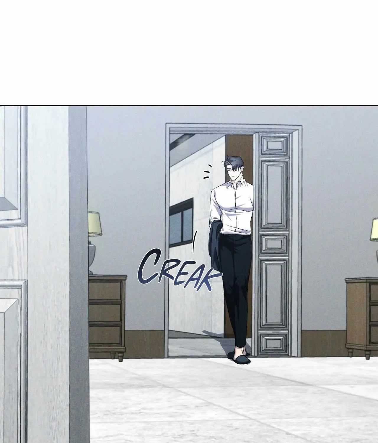 Eden (Hocco) Chapter 43 page 28 - 