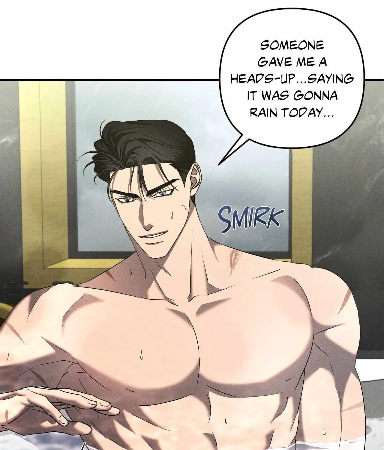 Eden (Hocco) Chapter 43 page 37 - 