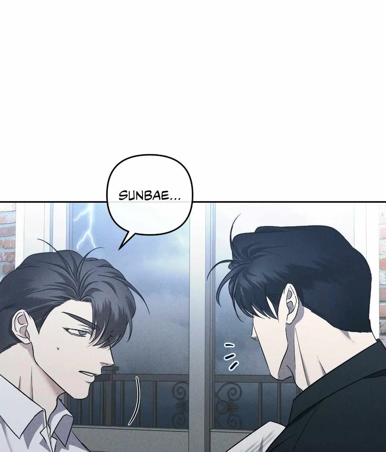 Eden (Hocco) Chapter 43 page 5 - 