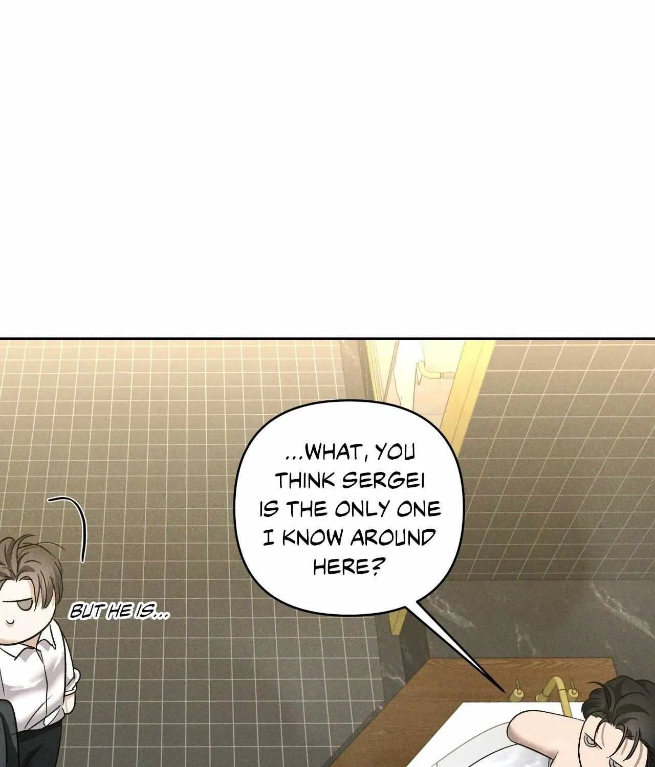 Eden (Hocco) Chapter 43 page 44 - 