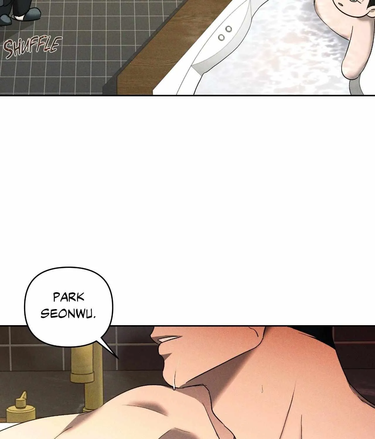 Eden (Hocco) Chapter 43 page 45 - 