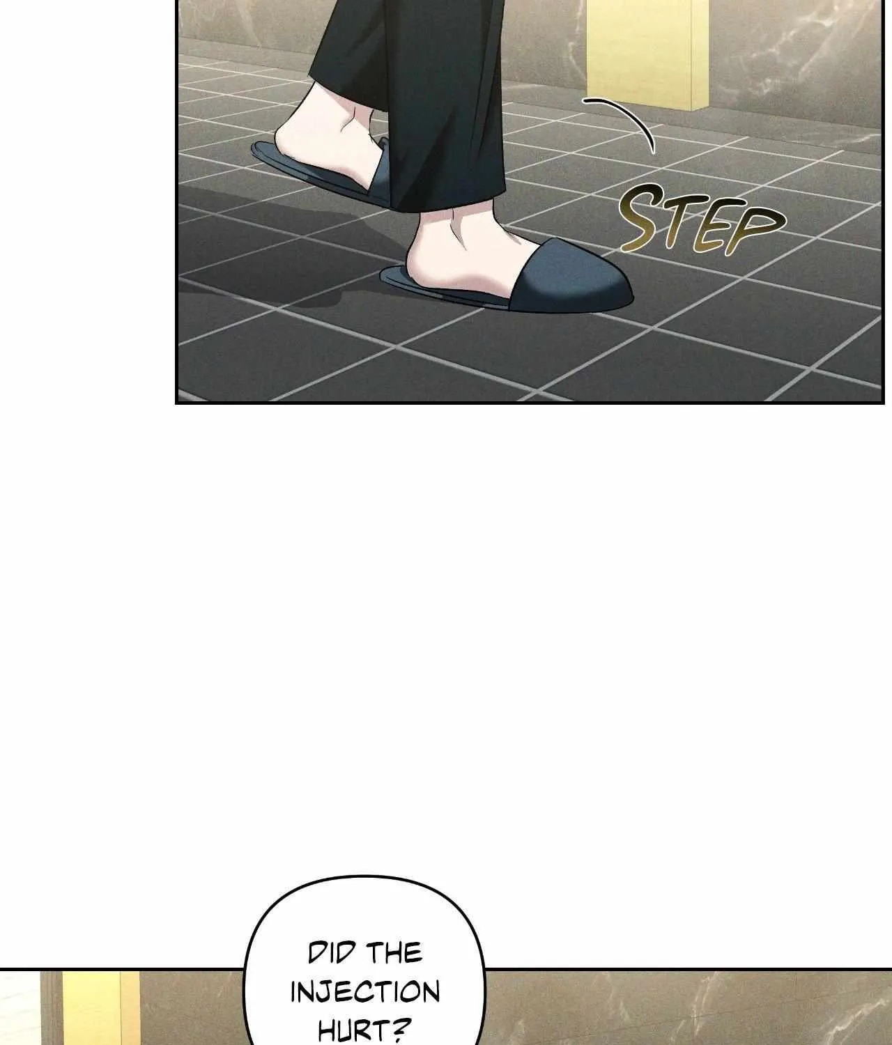 Eden (Hocco) Chapter 43 page 49 - 