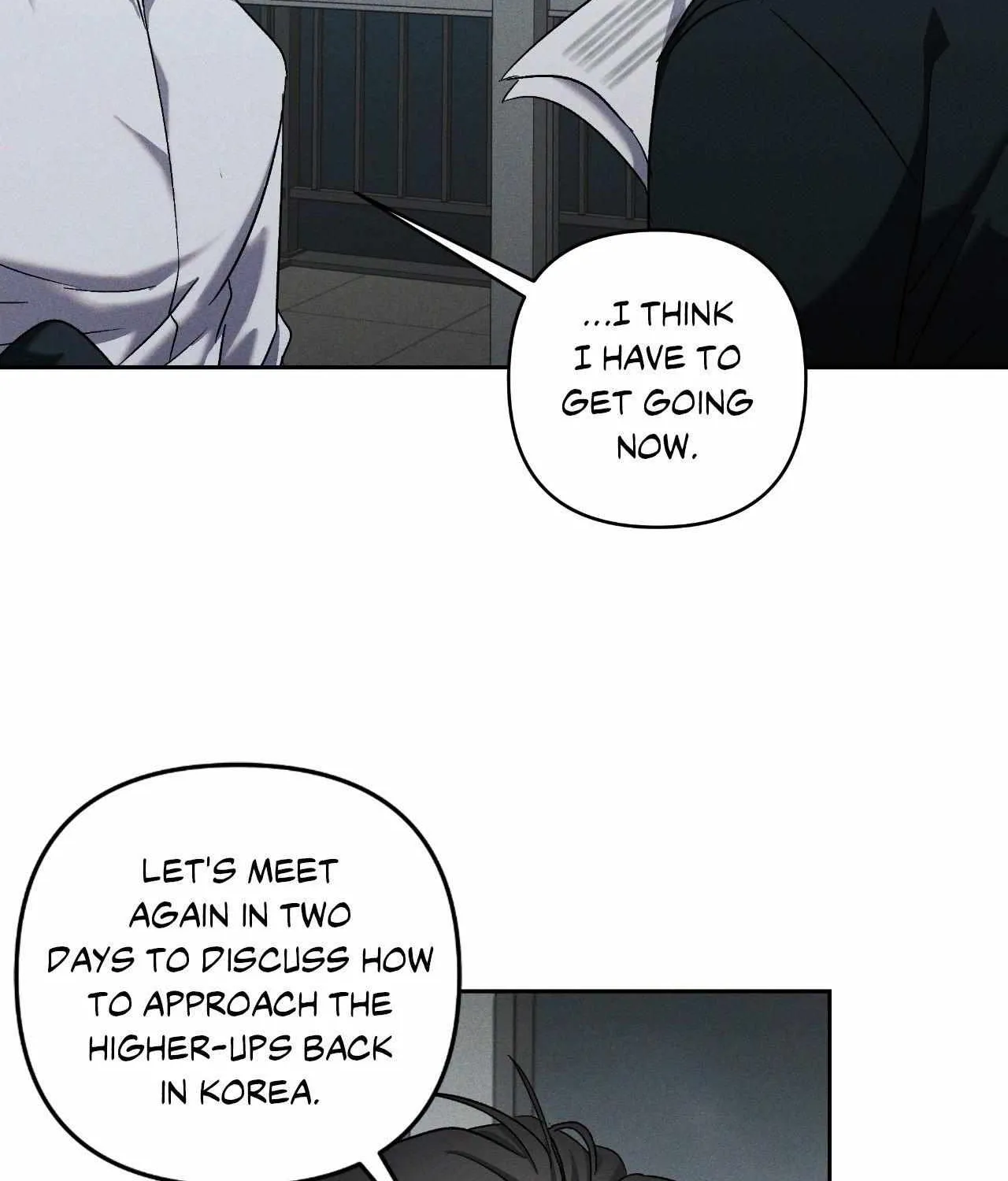 Eden (Hocco) Chapter 43 page 6 - 